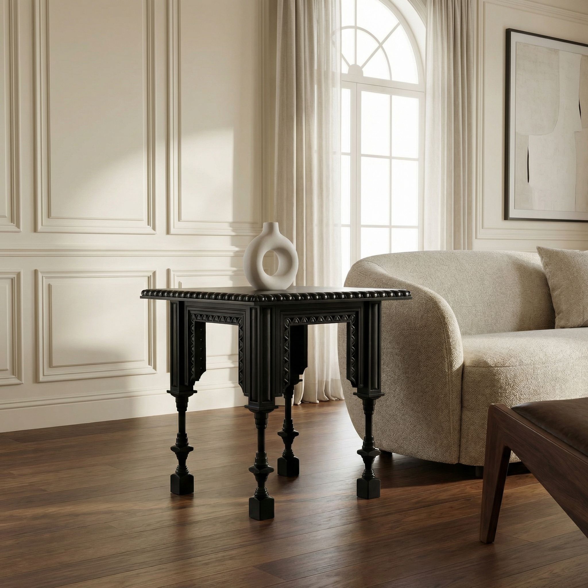 Luxor Side Table