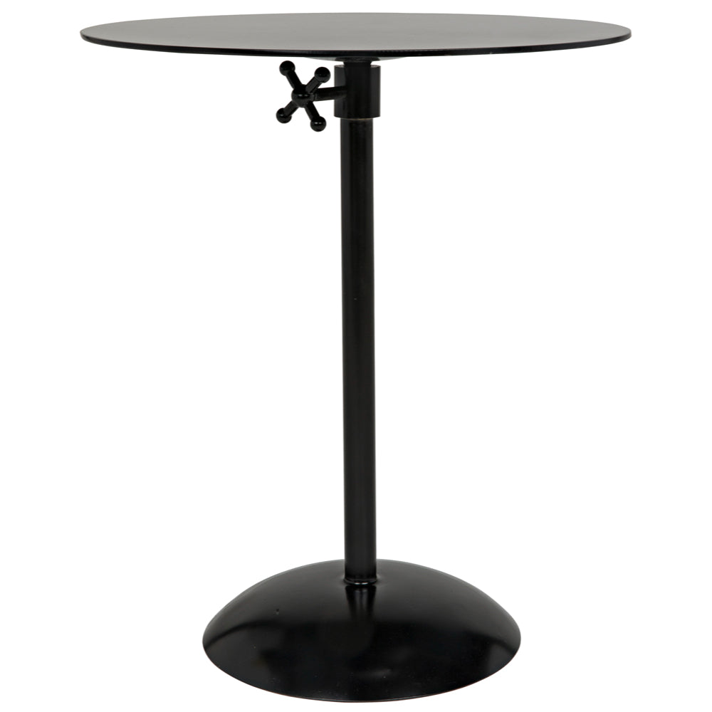 Felix Side Table Side & End Tables Noir , Black Friday Sale Noir Furniture Sale, Old Bones Co, Mid Century Furniture Sale, Four Hands Furniture, Black Friday Sale Felix Side Table,Gus Sale, Perigold Felix Side Table Side & End Tables Black Friday Sale , Perigold Sale Felix Side Table,Felix Side Table Lulu and Georgia, Burke Decor Sale Felix Side Table, www.oldbonesco.com