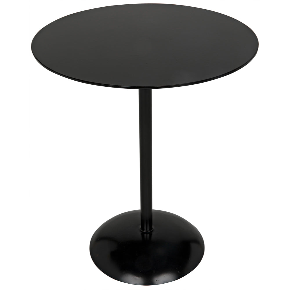 Felix Side Table Side & End Tables Noir Matte Black , Black Friday Sale Noir Furniture Sale, Old Bones Co, Mid Century Furniture Sale, Four Hands Furniture, Black Friday Sale Felix Side Table,Gus Sale, Perigold Felix Side Table Side & End Tables Black Friday Sale , Perigold Sale Felix Side Table,Felix Side Table Lulu and Georgia, Burke Decor Sale Felix Side Table, www.oldbonesco.com