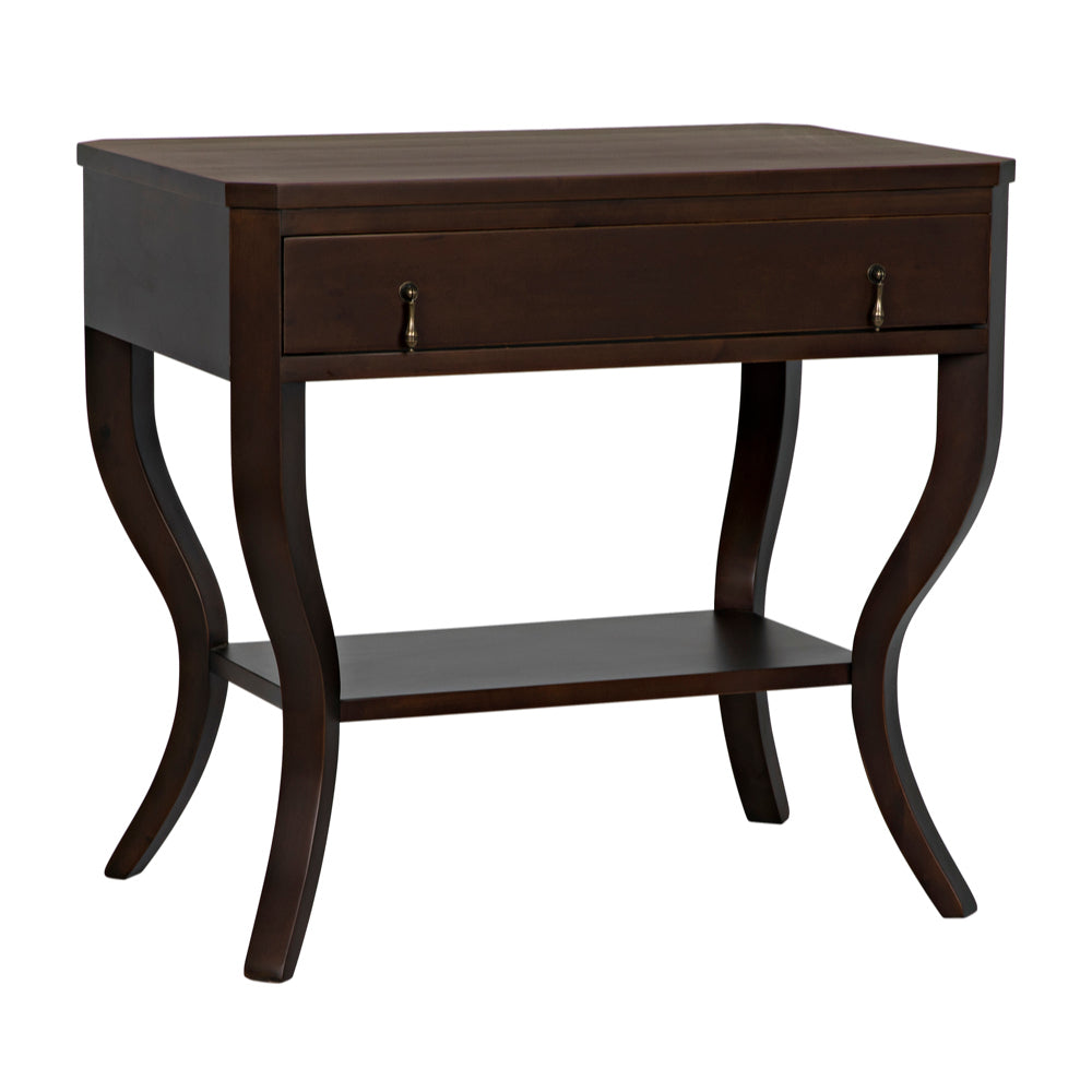 Weldon Side Table Side & End Tables Noir Distressed Brown , Black Friday Sale Noir Furniture Sale, Old Bones Co, Mid Century Furniture Sale, Four Hands Furniture, Black Friday Sale Weldon Side Table,Gus Sale, Perigold Weldon Side Table Side & End Tables Black Friday Sale , Perigold Sale Weldon Side Table,Weldon Side Table Lulu and Georgia, Burke Decor Sale Weldon Side Table, www.oldbonesco.com