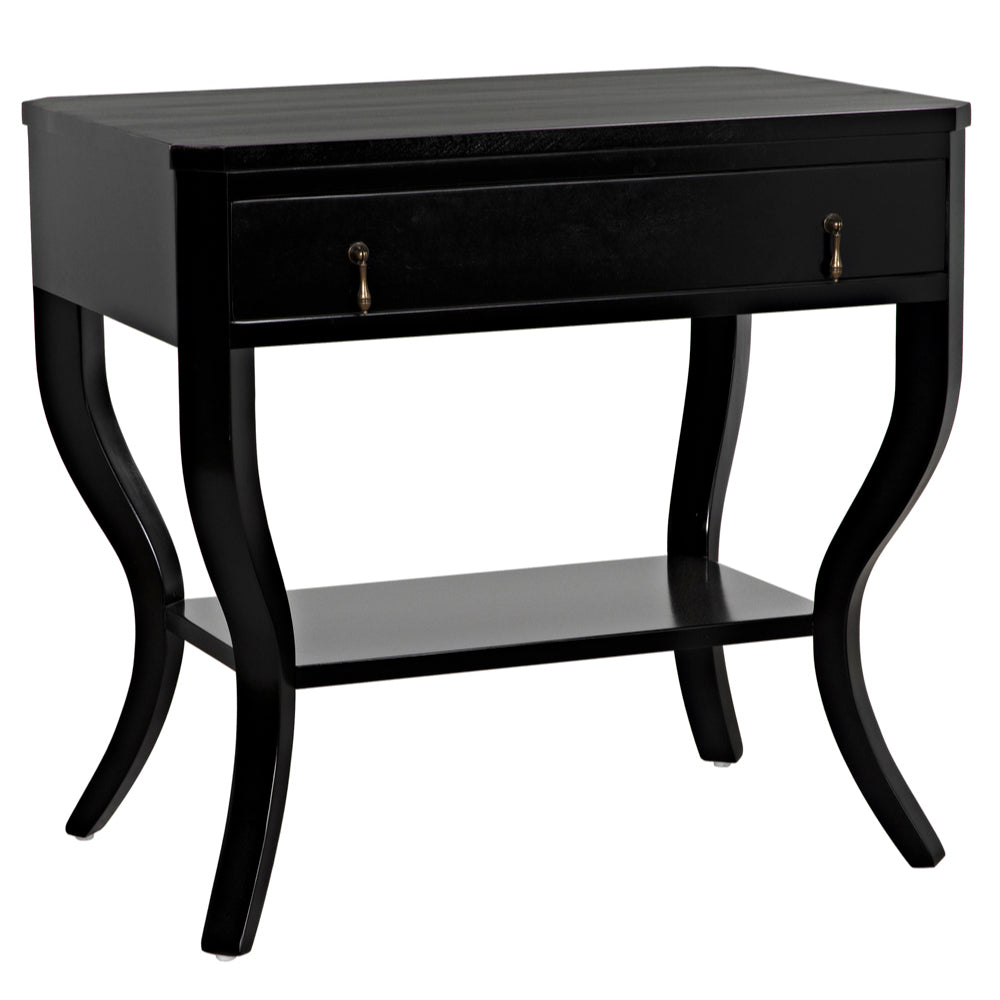 Weldon Side Table Side & End Tables Noir Distressed Black , Black Friday Sale Noir Furniture Sale, Old Bones Co, Mid Century Furniture Sale, Four Hands Furniture, Black Friday Sale Weldon Side Table,Gus Sale, Perigold Weldon Side Table Side & End Tables Black Friday Sale , Perigold Sale Weldon Side Table,Weldon Side Table Lulu and Georgia, Burke Decor Sale Weldon Side Table, www.oldbonesco.com