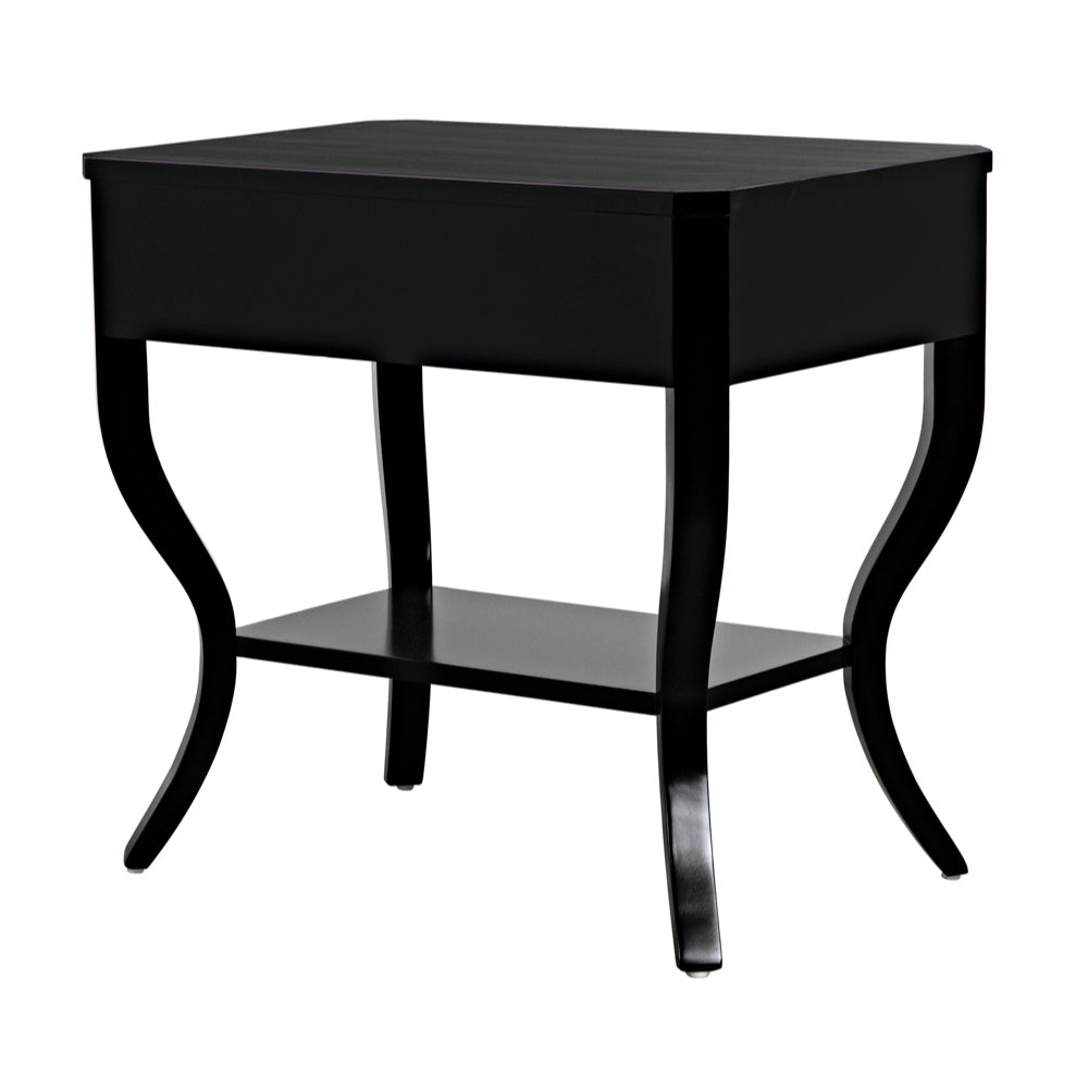 Weldon Side Table Side & End Tables Noir , Black Friday Sale Noir Furniture Sale, Old Bones Co, Mid Century Furniture Sale, Four Hands Furniture, Black Friday Sale Weldon Side Table,Gus Sale, Perigold Weldon Side Table Side & End Tables Black Friday Sale , Perigold Sale Weldon Side Table,Weldon Side Table Lulu and Georgia, Burke Decor Sale Weldon Side Table, www.oldbonesco.com