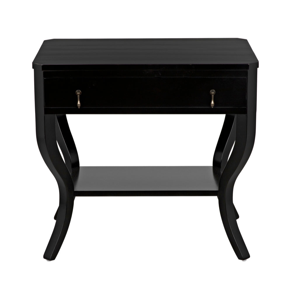 Weldon Side Table Side & End Tables Noir , Black Friday Sale Noir Furniture Sale, Old Bones Co, Mid Century Furniture Sale, Four Hands Furniture, Black Friday Sale Weldon Side Table,Gus Sale, Perigold Weldon Side Table Side & End Tables Black Friday Sale , Perigold Sale Weldon Side Table,Weldon Side Table Lulu and Georgia, Burke Decor Sale Weldon Side Table, www.oldbonesco.com