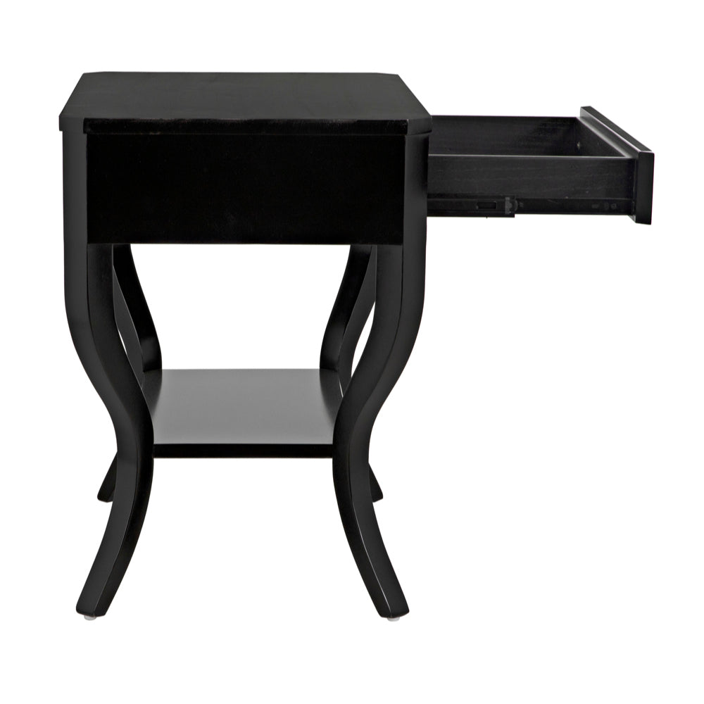 Weldon Side Table Side & End Tables Noir , Black Friday Sale Noir Furniture Sale, Old Bones Co, Mid Century Furniture Sale, Four Hands Furniture, Black Friday Sale Weldon Side Table,Gus Sale, Perigold Weldon Side Table Side & End Tables Black Friday Sale , Perigold Sale Weldon Side Table,Weldon Side Table Lulu and Georgia, Burke Decor Sale Weldon Side Table, www.oldbonesco.com