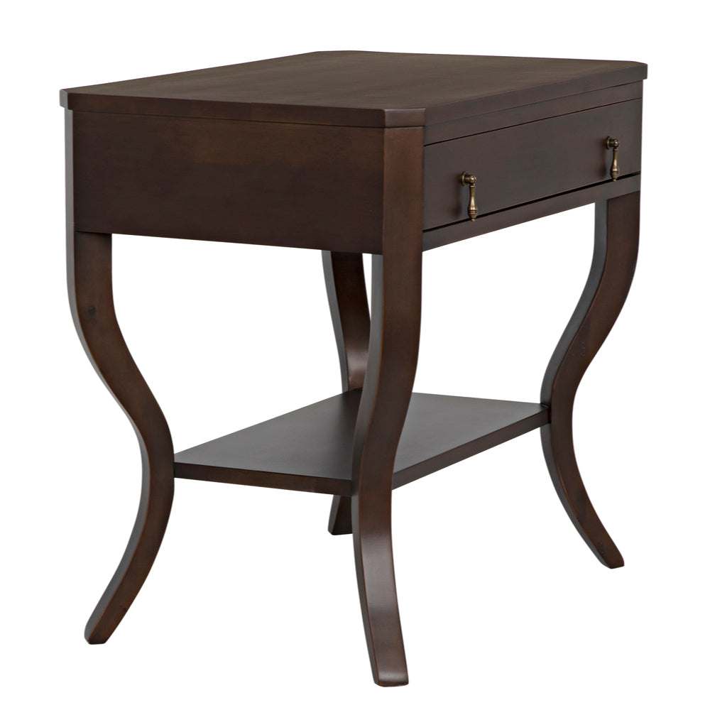 Weldon Side Table Side & End Tables Noir , Black Friday Sale Noir Furniture Sale, Old Bones Co, Mid Century Furniture Sale, Four Hands Furniture, Black Friday Sale Weldon Side Table,Gus Sale, Perigold Weldon Side Table Side & End Tables Black Friday Sale , Perigold Sale Weldon Side Table,Weldon Side Table Lulu and Georgia, Burke Decor Sale Weldon Side Table, www.oldbonesco.com