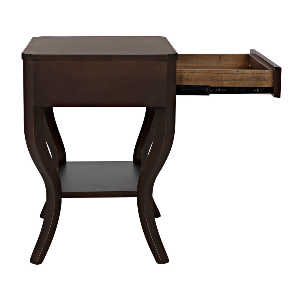 Weldon Side Table Side & End Tables Noir , Black Friday Sale Noir Furniture Sale, Old Bones Co, Mid Century Furniture Sale, Four Hands Furniture, Black Friday Sale Weldon Side Table,Gus Sale, Perigold Weldon Side Table Side & End Tables Black Friday Sale , Perigold Sale Weldon Side Table,Weldon Side Table Lulu and Georgia, Burke Decor Sale Weldon Side Table, www.oldbonesco.com