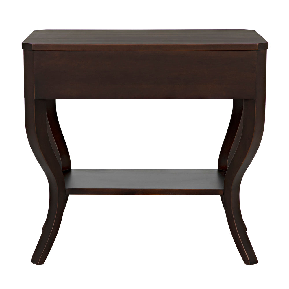 Weldon Side Table Side & End Tables Noir , Black Friday Sale Noir Furniture Sale, Old Bones Co, Mid Century Furniture Sale, Four Hands Furniture, Black Friday Sale Weldon Side Table,Gus Sale, Perigold Weldon Side Table Side & End Tables Black Friday Sale , Perigold Sale Weldon Side Table,Weldon Side Table Lulu and Georgia, Burke Decor Sale Weldon Side Table, www.oldbonesco.com