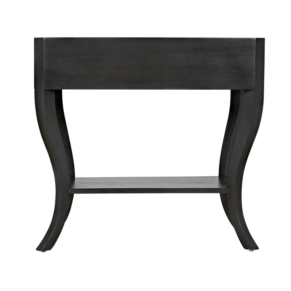 Weldon Side Table Side & End Tables Noir , Black Friday Sale Noir Furniture Sale, Old Bones Co, Mid Century Furniture Sale, Four Hands Furniture, Black Friday Sale Weldon Side Table,Gus Sale, Perigold Weldon Side Table Side & End Tables Black Friday Sale , Perigold Sale Weldon Side Table,Weldon Side Table Lulu and Georgia, Burke Decor Sale Weldon Side Table, www.oldbonesco.com