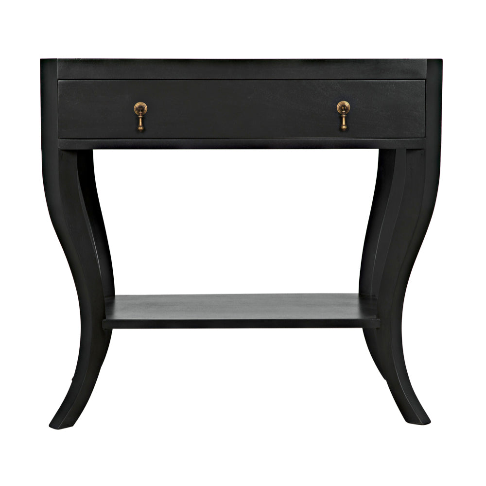 Weldon Side Table Side & End Tables Noir , Black Friday Sale Noir Furniture Sale, Old Bones Co, Mid Century Furniture Sale, Four Hands Furniture, Black Friday Sale Weldon Side Table,Gus Sale, Perigold Weldon Side Table Side & End Tables Black Friday Sale , Perigold Sale Weldon Side Table,Weldon Side Table Lulu and Georgia, Burke Decor Sale Weldon Side Table, www.oldbonesco.com