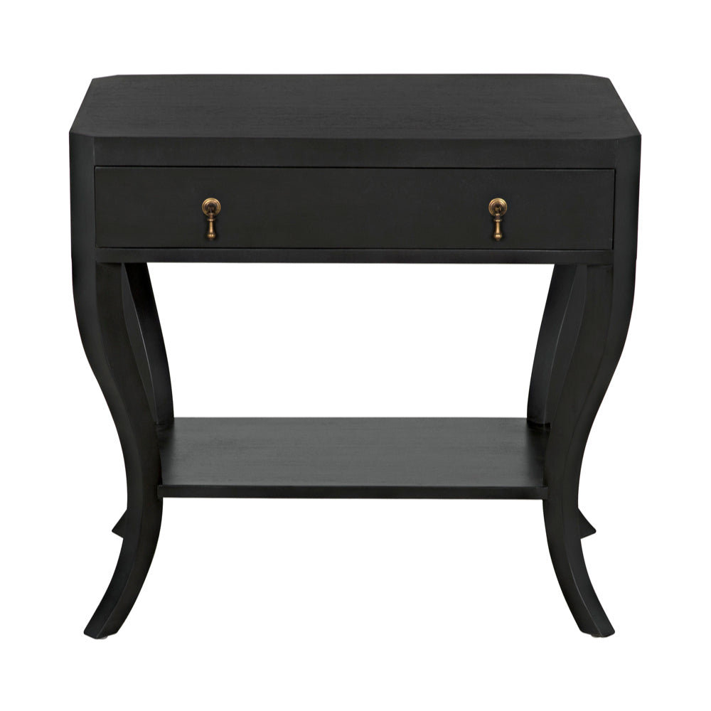 Weldon Side Table Side & End Tables Noir , Black Friday Sale Noir Furniture Sale, Old Bones Co, Mid Century Furniture Sale, Four Hands Furniture, Black Friday Sale Weldon Side Table,Gus Sale, Perigold Weldon Side Table Side & End Tables Black Friday Sale , Perigold Sale Weldon Side Table,Weldon Side Table Lulu and Georgia, Burke Decor Sale Weldon Side Table, www.oldbonesco.com