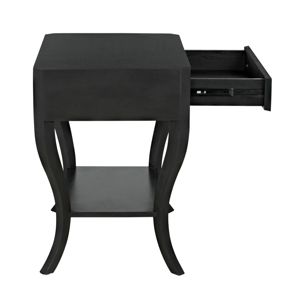 Weldon Side Table Side & End Tables Noir , Black Friday Sale Noir Furniture Sale, Old Bones Co, Mid Century Furniture Sale, Four Hands Furniture, Black Friday Sale Weldon Side Table,Gus Sale, Perigold Weldon Side Table Side & End Tables Black Friday Sale , Perigold Sale Weldon Side Table,Weldon Side Table Lulu and Georgia, Burke Decor Sale Weldon Side Table, www.oldbonesco.com