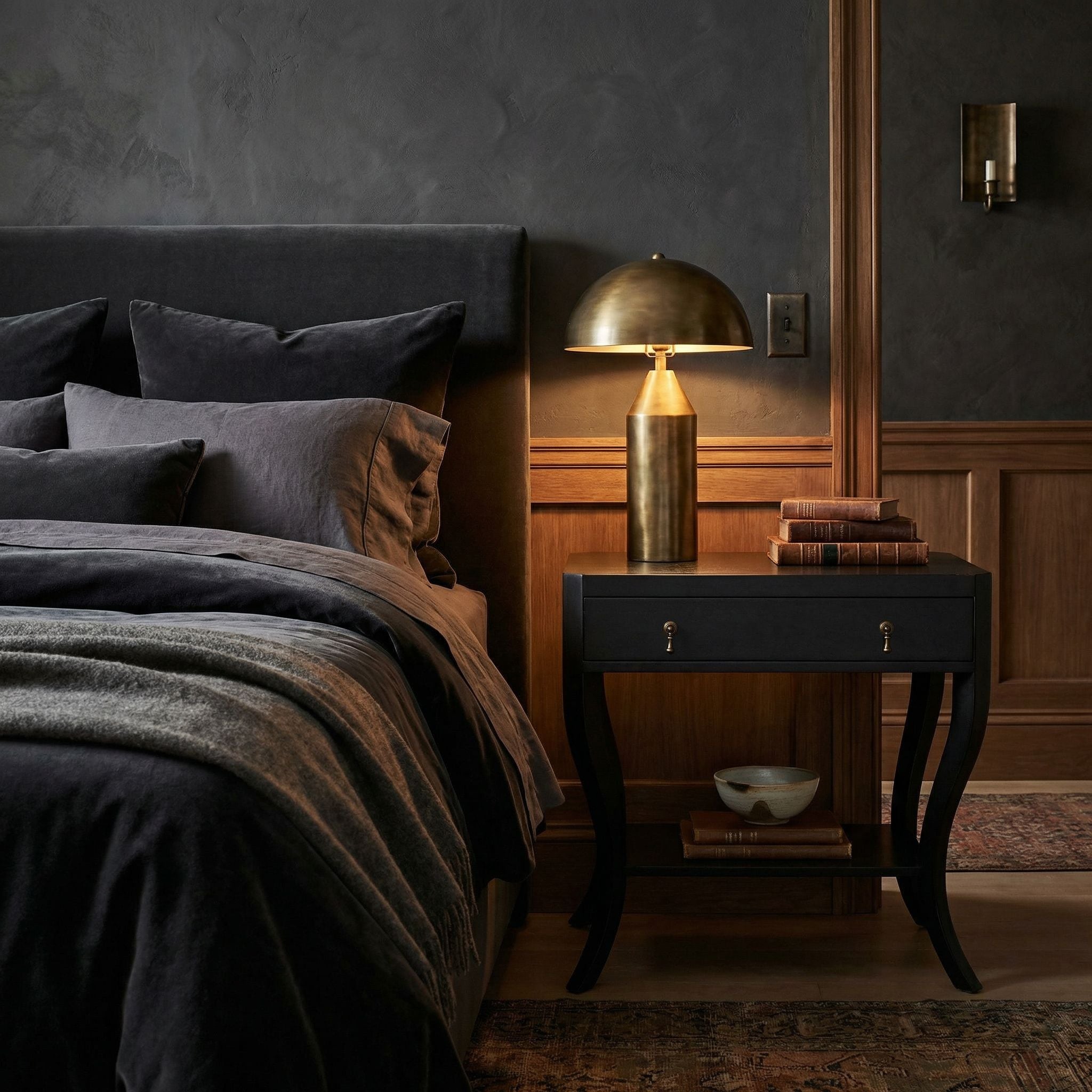 Weldon Side Table