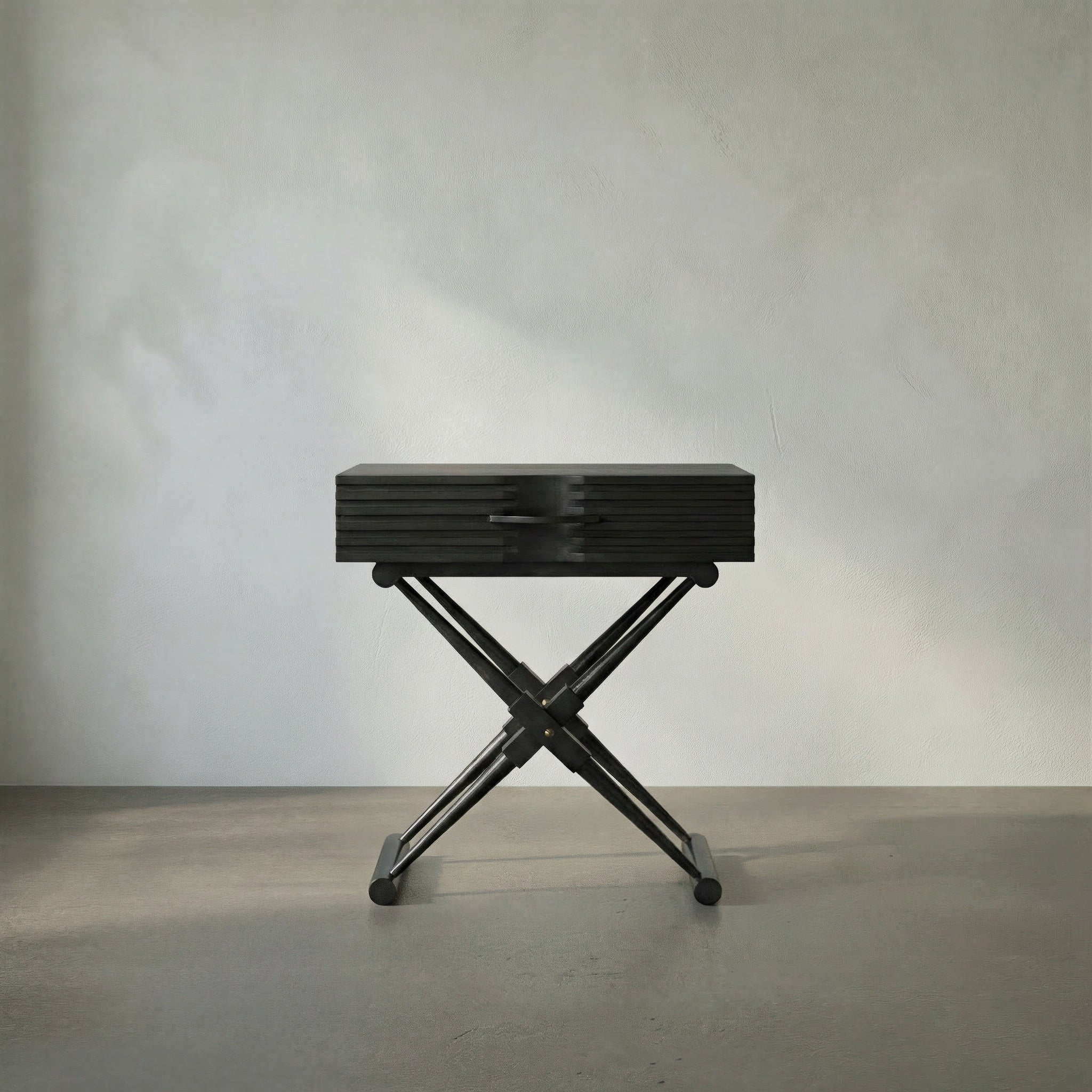 Zanta Side Table
