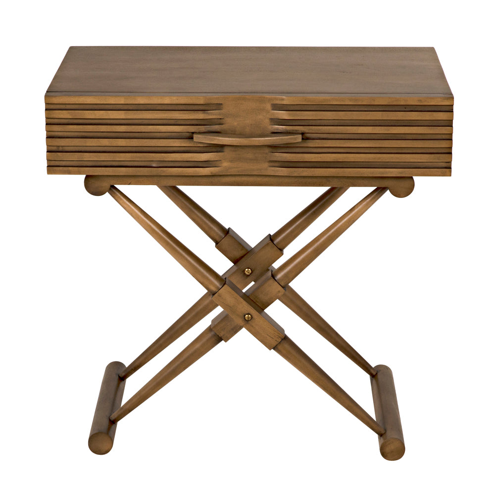 Zanta Side Table Side & End Tables Noir , Black Friday Sale Noir Furniture Sale, Old Bones Co, Mid Century Furniture Sale, Four Hands Furniture, Black Friday Sale Zanta Side Table,Gus Sale, Perigold Zanta Side Table Side & End Tables Black Friday Sale , Perigold Sale Zanta Side Table,Zanta Side Table Lulu and Georgia, Burke Decor Sale Zanta Side Table, www.oldbonesco.com