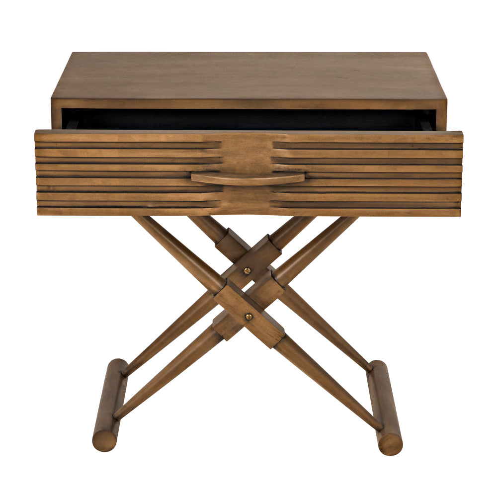 Zanta Side Table Side & End Tables Noir , Black Friday Sale Noir Furniture Sale, Old Bones Co, Mid Century Furniture Sale, Four Hands Furniture, Black Friday Sale Zanta Side Table,Gus Sale, Perigold Zanta Side Table Side & End Tables Black Friday Sale , Perigold Sale Zanta Side Table,Zanta Side Table Lulu and Georgia, Burke Decor Sale Zanta Side Table, www.oldbonesco.com