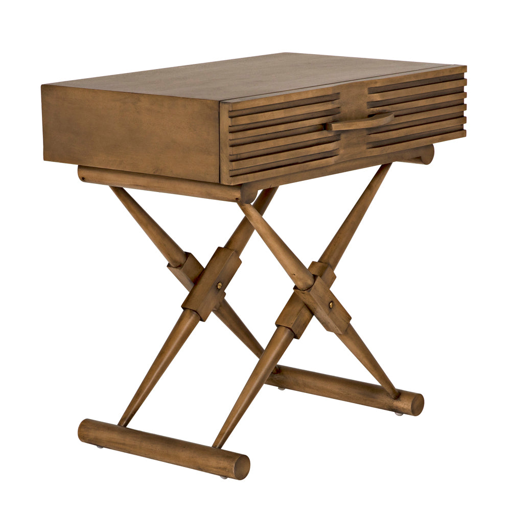 Zanta Side Table Side & End Tables Noir , Black Friday Sale Noir Furniture Sale, Old Bones Co, Mid Century Furniture Sale, Four Hands Furniture, Black Friday Sale Zanta Side Table,Gus Sale, Perigold Zanta Side Table Side & End Tables Black Friday Sale , Perigold Sale Zanta Side Table,Zanta Side Table Lulu and Georgia, Burke Decor Sale Zanta Side Table, www.oldbonesco.com