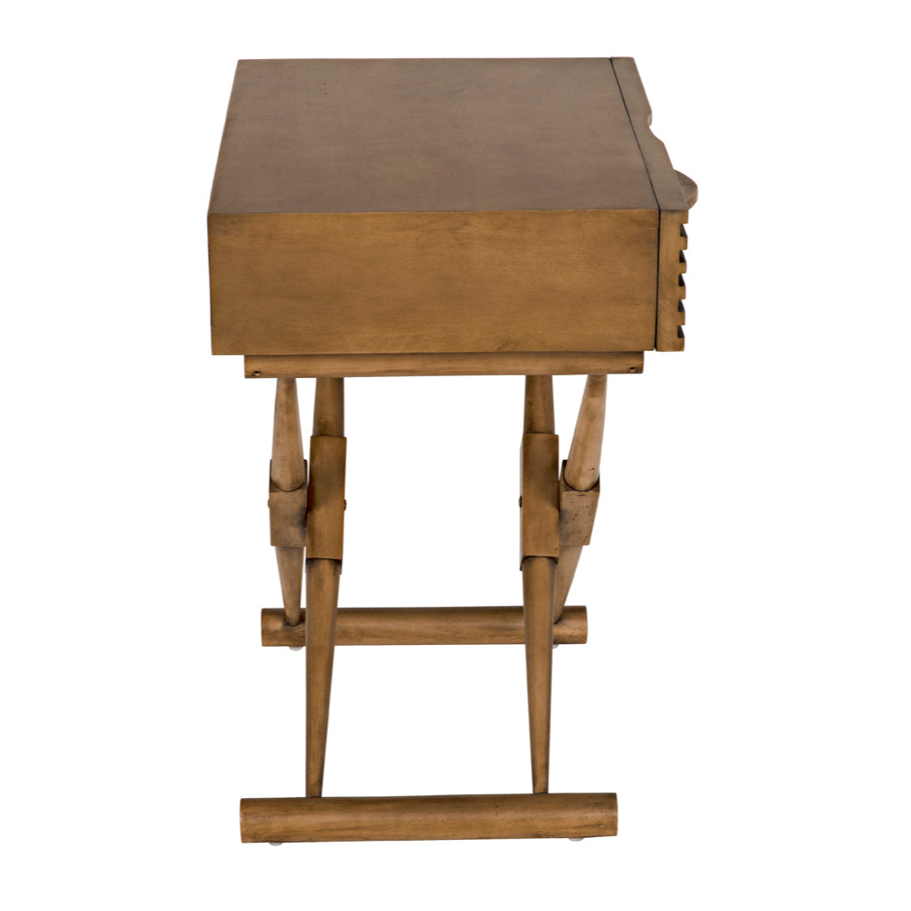 Zanta Side Table Side & End Tables Noir , Black Friday Sale Noir Furniture Sale, Old Bones Co, Mid Century Furniture Sale, Four Hands Furniture, Black Friday Sale Zanta Side Table,Gus Sale, Perigold Zanta Side Table Side & End Tables Black Friday Sale , Perigold Sale Zanta Side Table,Zanta Side Table Lulu and Georgia, Burke Decor Sale Zanta Side Table, www.oldbonesco.com