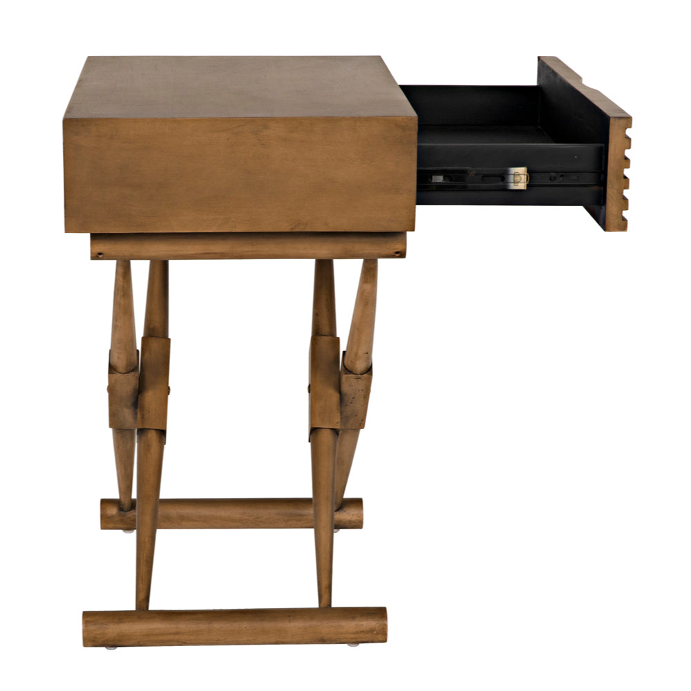 Zanta Side Table Side & End Tables Noir , Black Friday Sale Noir Furniture Sale, Old Bones Co, Mid Century Furniture Sale, Four Hands Furniture, Black Friday Sale Zanta Side Table,Gus Sale, Perigold Zanta Side Table Side & End Tables Black Friday Sale , Perigold Sale Zanta Side Table,Zanta Side Table Lulu and Georgia, Burke Decor Sale Zanta Side Table, www.oldbonesco.com