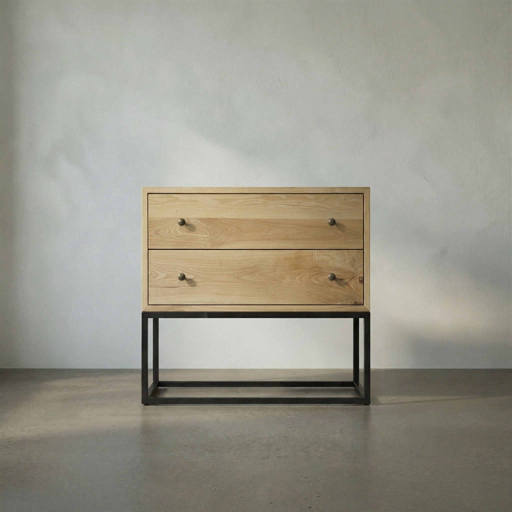 Downtown Side Table