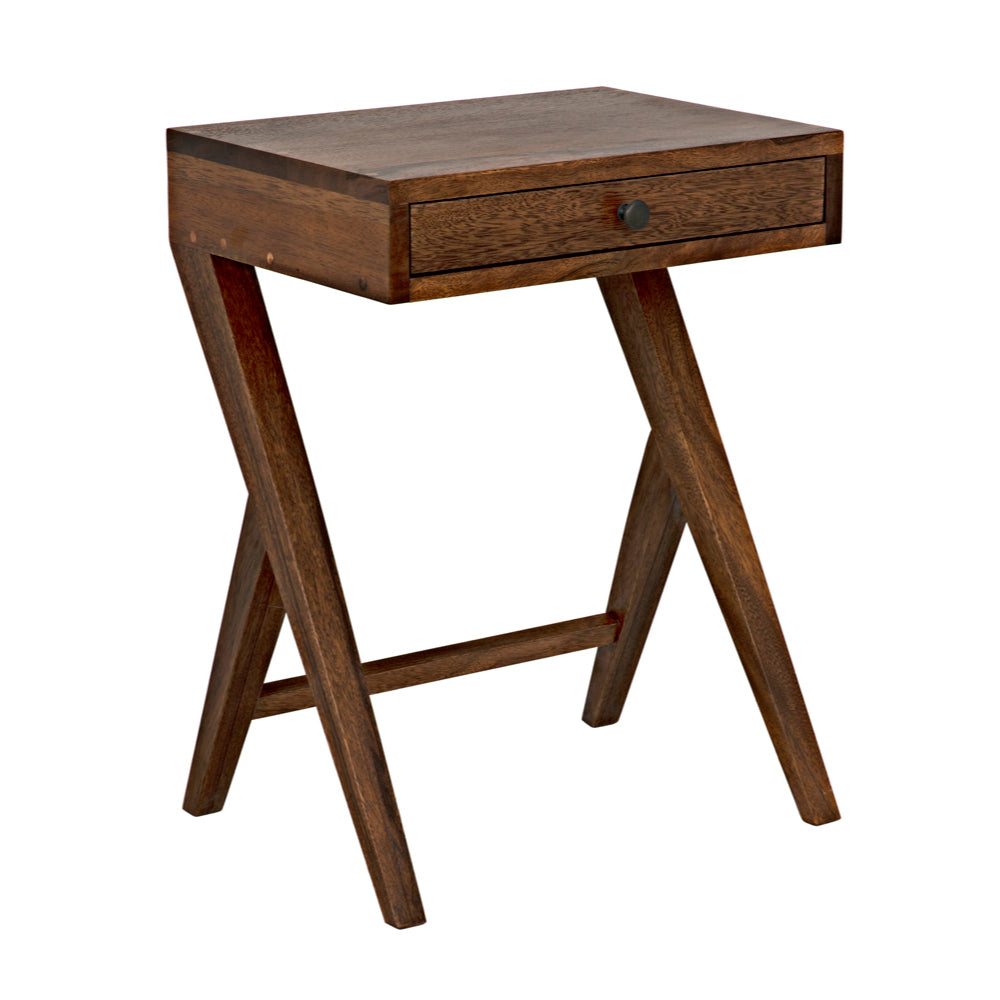 Peter Side Table Side & End Tables Noir Dark Walnut , Black Friday Sale Noir Furniture Sale, Old Bones Co, Mid Century Furniture Sale, Four Hands Furniture, Black Friday Sale Peter Side Table,Gus Sale, Perigold Peter Side Table Side & End Tables Black Friday Sale , Perigold Sale Peter Side Table,Peter Side Table Lulu and Georgia, Burke Decor Sale Peter Side Table, www.oldbonesco.com