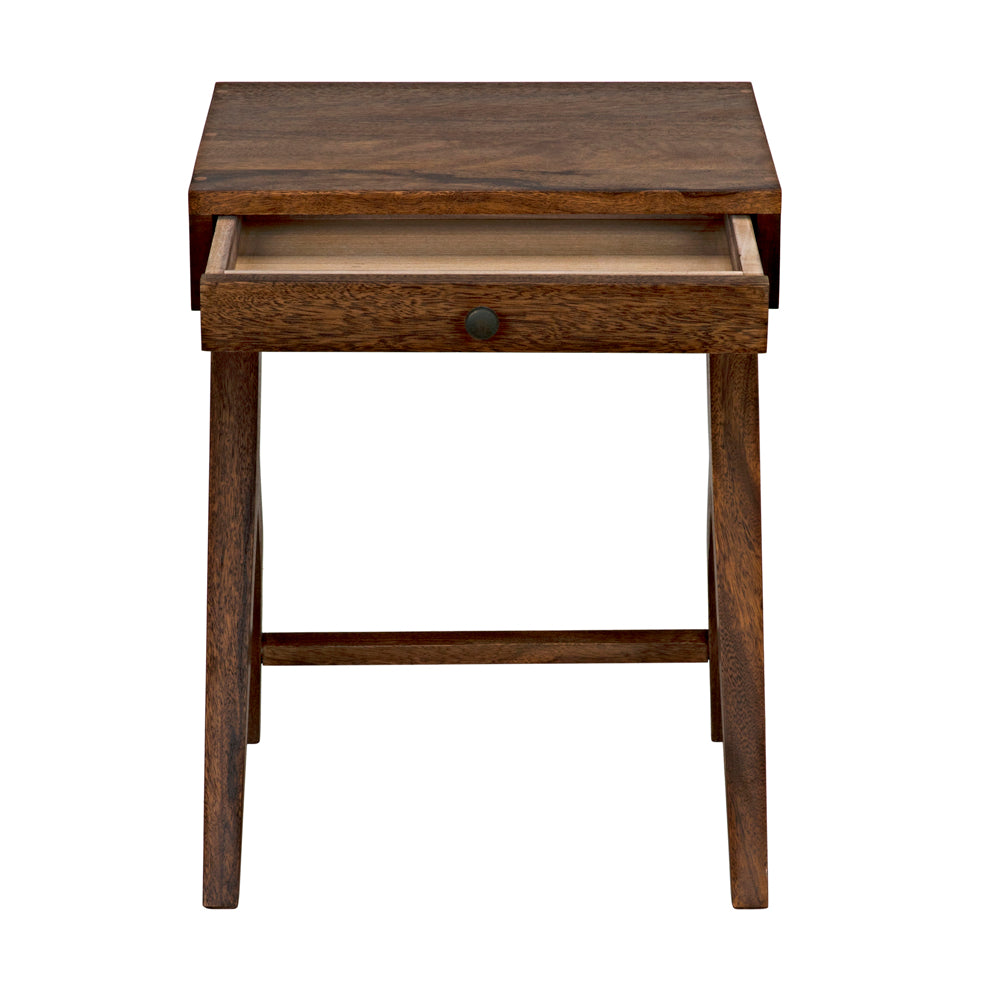 Peter Side Table Side & End Tables Noir , Black Friday Sale Noir Furniture Sale, Old Bones Co, Mid Century Furniture Sale, Four Hands Furniture, Black Friday Sale Peter Side Table,Gus Sale, Perigold Peter Side Table Side & End Tables Black Friday Sale , Perigold Sale Peter Side Table,Peter Side Table Lulu and Georgia, Burke Decor Sale Peter Side Table, www.oldbonesco.com