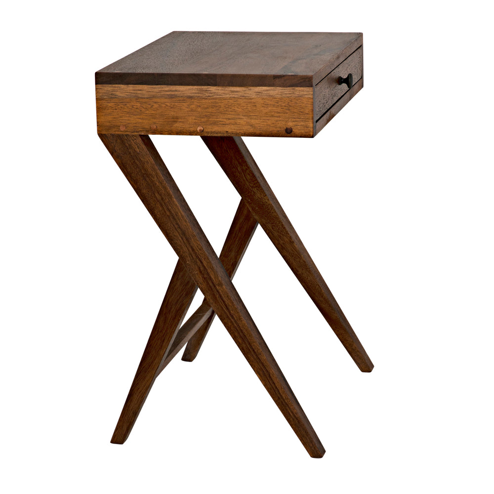 Peter Side Table Side & End Tables Noir , Black Friday Sale Noir Furniture Sale, Old Bones Co, Mid Century Furniture Sale, Four Hands Furniture, Black Friday Sale Peter Side Table,Gus Sale, Perigold Peter Side Table Side & End Tables Black Friday Sale , Perigold Sale Peter Side Table,Peter Side Table Lulu and Georgia, Burke Decor Sale Peter Side Table, www.oldbonesco.com