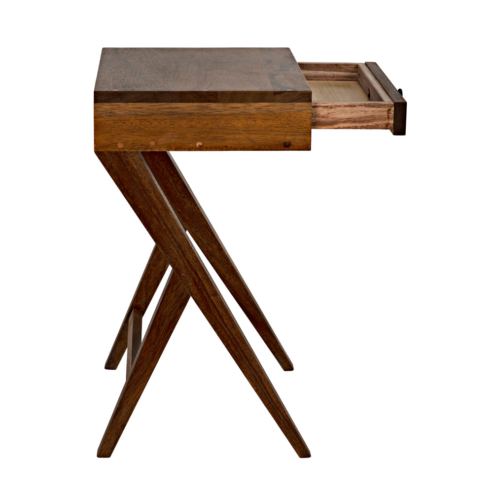Peter Side Table Side & End Tables Noir , Black Friday Sale Noir Furniture Sale, Old Bones Co, Mid Century Furniture Sale, Four Hands Furniture, Black Friday Sale Peter Side Table,Gus Sale, Perigold Peter Side Table Side & End Tables Black Friday Sale , Perigold Sale Peter Side Table,Peter Side Table Lulu and Georgia, Burke Decor Sale Peter Side Table, www.oldbonesco.com