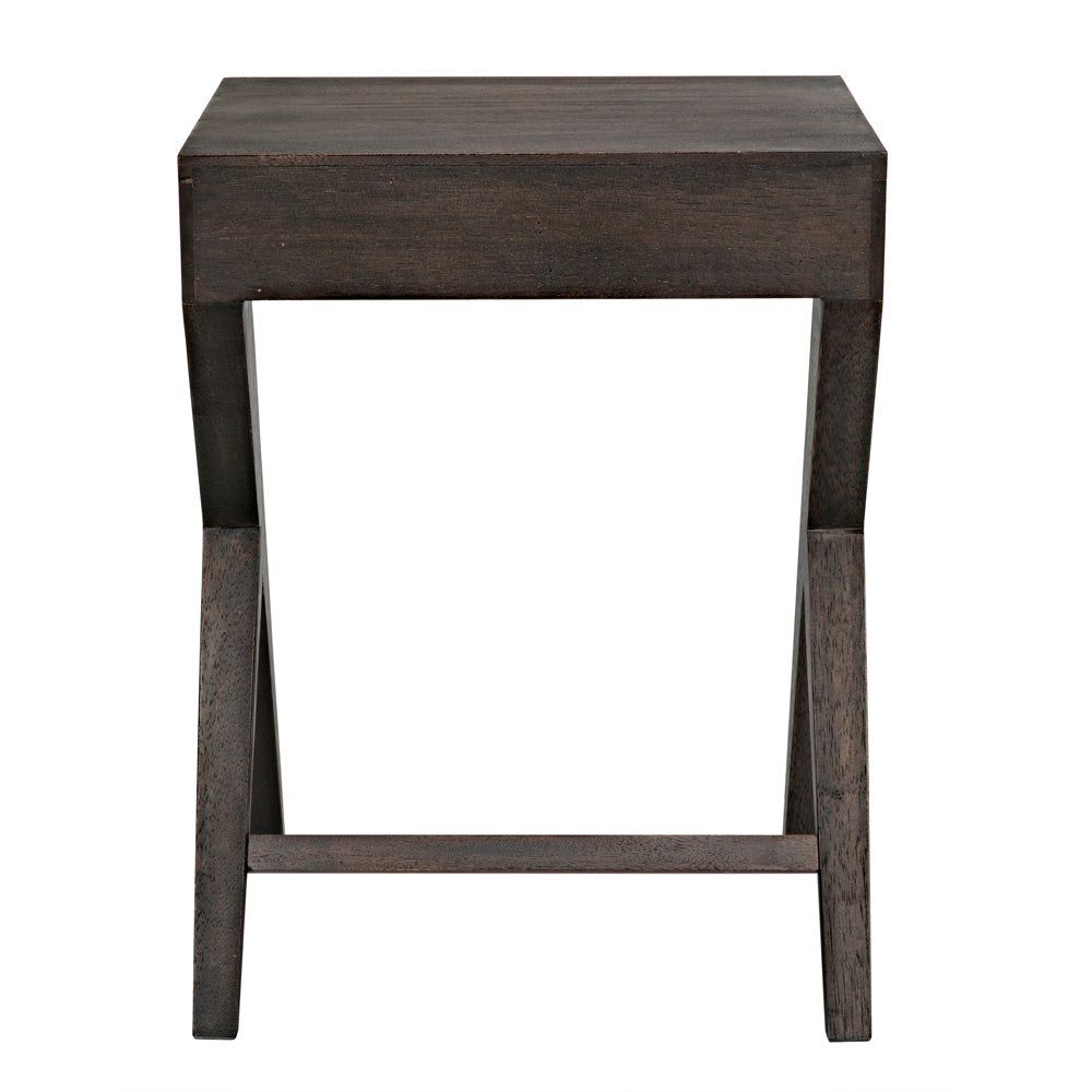 Peter Side Table Side & End Tables Noir , Black Friday Sale Noir Furniture Sale, Old Bones Co, Mid Century Furniture Sale, Four Hands Furniture, Black Friday Sale Peter Side Table,Gus Sale, Perigold Peter Side Table Side & End Tables Black Friday Sale , Perigold Sale Peter Side Table,Peter Side Table Lulu and Georgia, Burke Decor Sale Peter Side Table, www.oldbonesco.com
