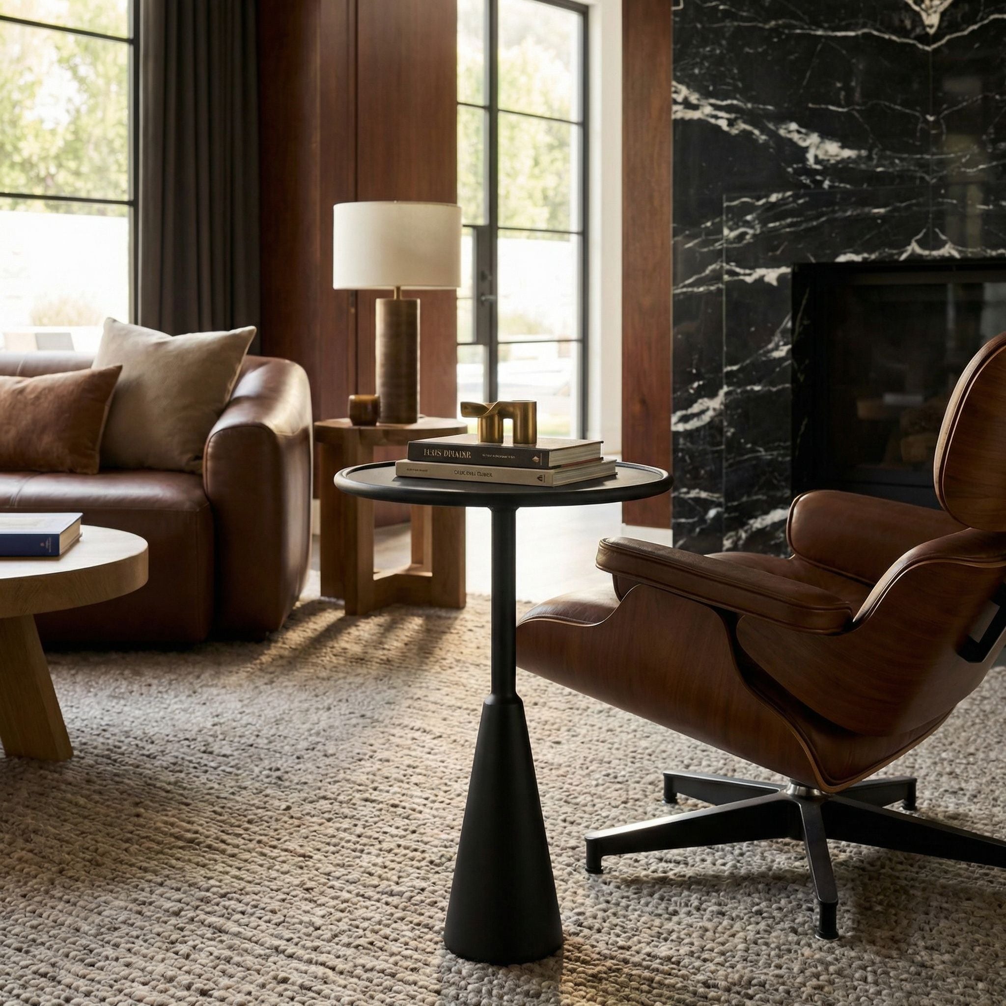 Hiro Side Table