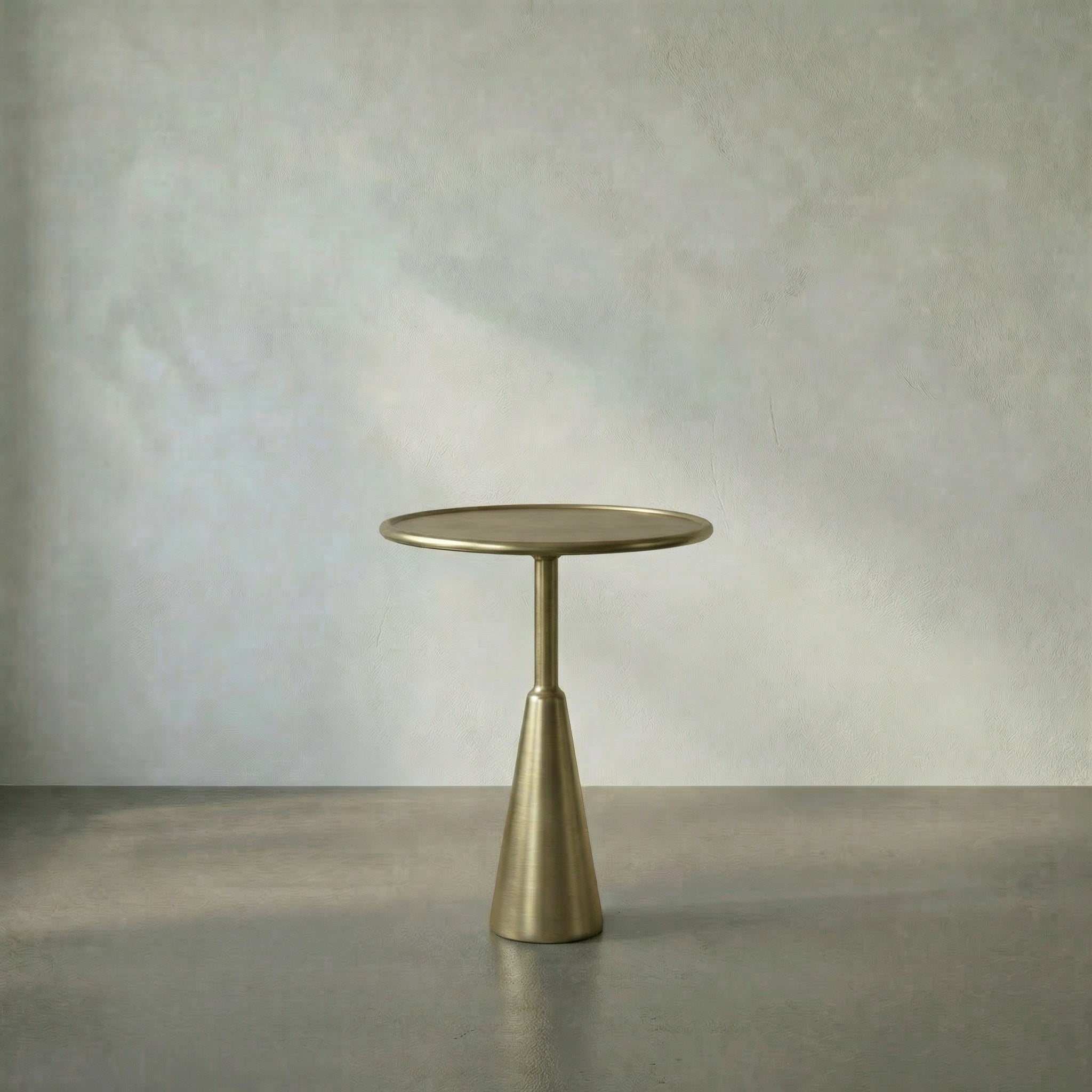 Hiro Short Side Table