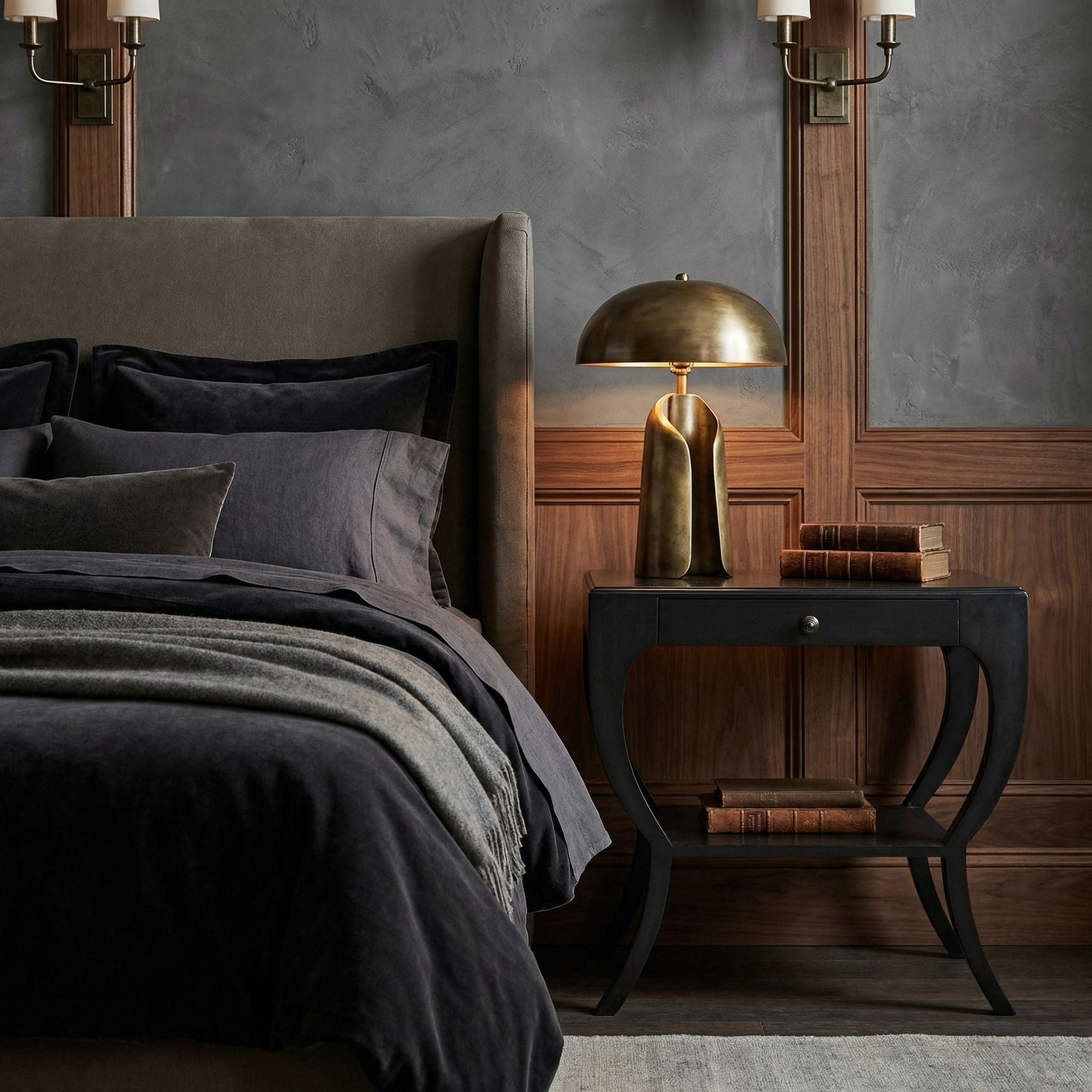 Maude Side Table