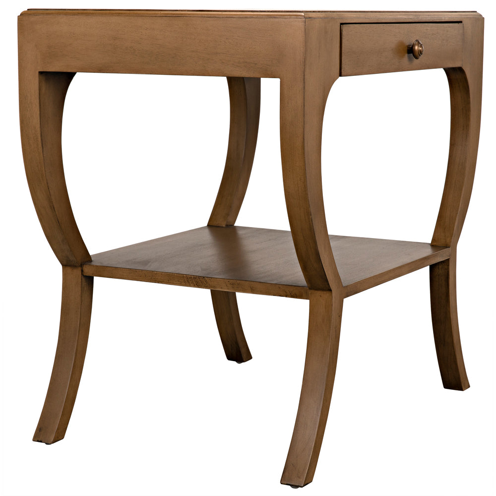 Maude Side Table Side & End Tables Noir , Black Friday Sale Noir Furniture Sale, Old Bones Co, Mid Century Furniture Sale, Four Hands Furniture, Black Friday Sale Maude Side Table,Gus Sale, Perigold Maude Side Table Side & End Tables Black Friday Sale , Perigold Sale Maude Side Table,Maude Side Table Lulu and Georgia, Burke Decor Sale Maude Side Table, www.oldbonesco.com