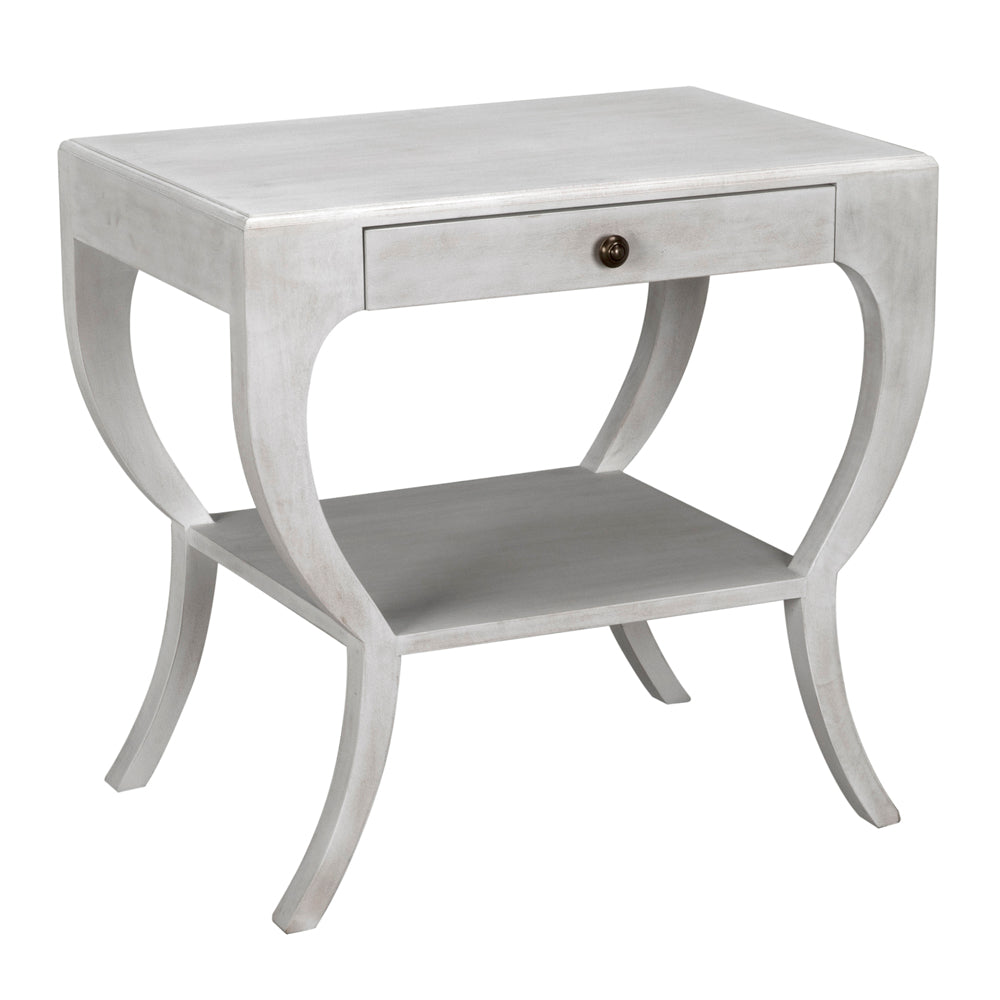 Maude Side Table Side & End Tables Noir White Wash , Black Friday Sale Noir Furniture Sale, Old Bones Co, Mid Century Furniture Sale, Four Hands Furniture, Black Friday Sale Maude Side Table,Gus Sale, Perigold Maude Side Table Side & End Tables Black Friday Sale , Perigold Sale Maude Side Table,Maude Side Table Lulu and Georgia, Burke Decor Sale Maude Side Table, www.oldbonesco.com