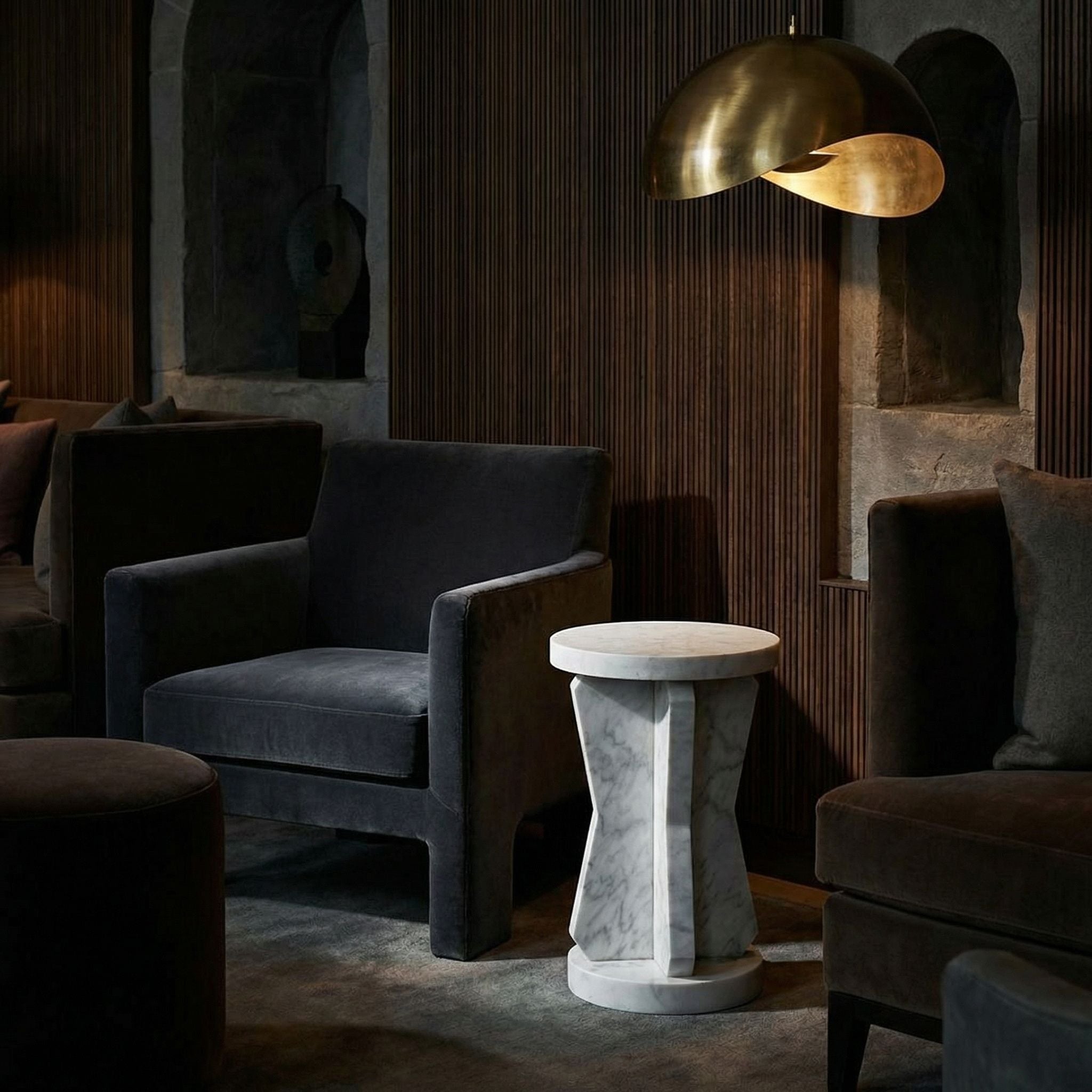 Ingram Side Table