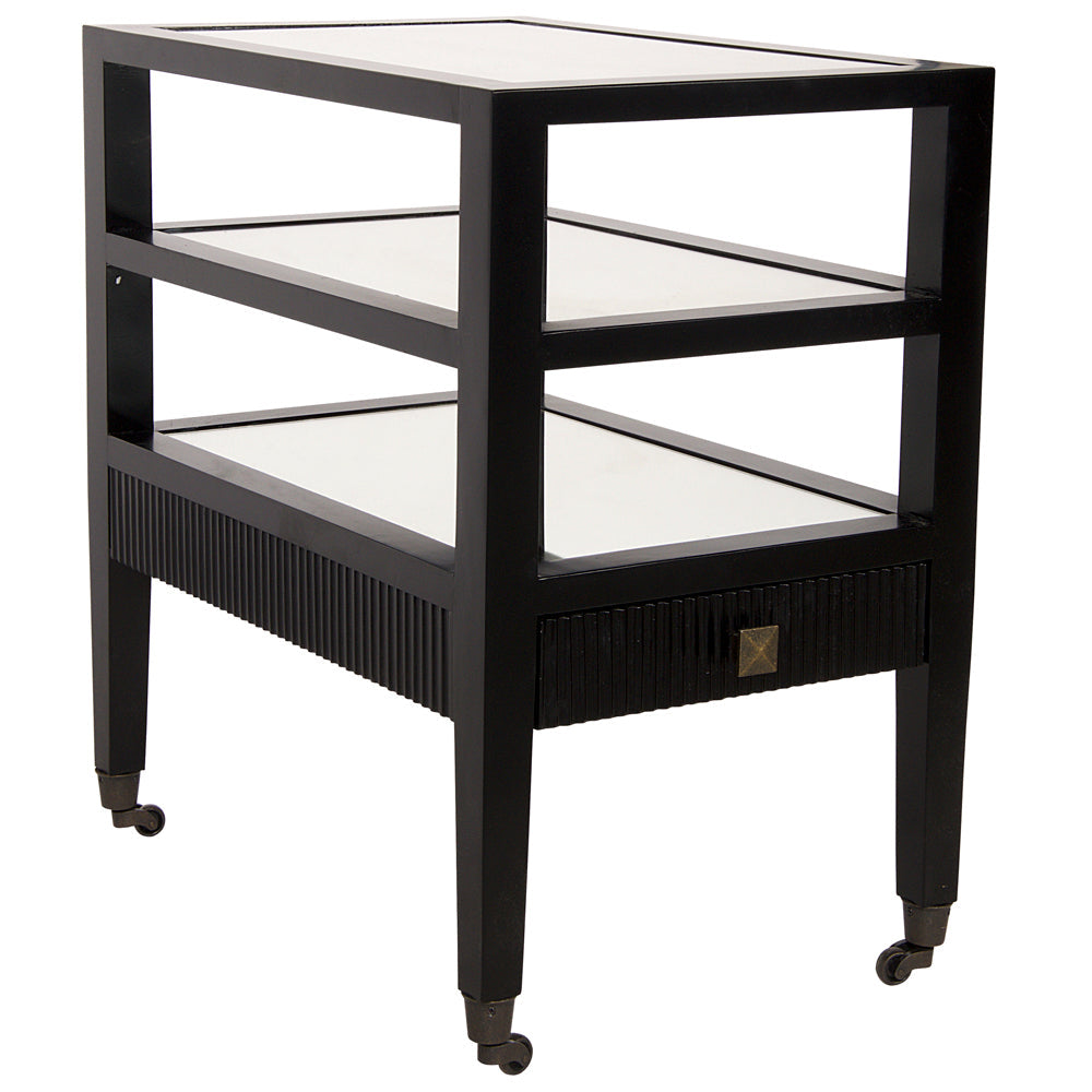 Lesly Side Table Side & End Tables Noir Distressed Black , Black Friday Sale Noir Furniture Sale, Old Bones Co, Mid Century Furniture Sale, Four Hands Furniture, Black Friday Sale Lesly Side Table,Gus Sale, Perigold Lesly Side Table Side & End Tables Black Friday Sale , Perigold Sale Lesly Side Table,Lesly Side Table Lulu and Georgia, Burke Decor Sale Lesly Side Table, www.oldbonesco.com