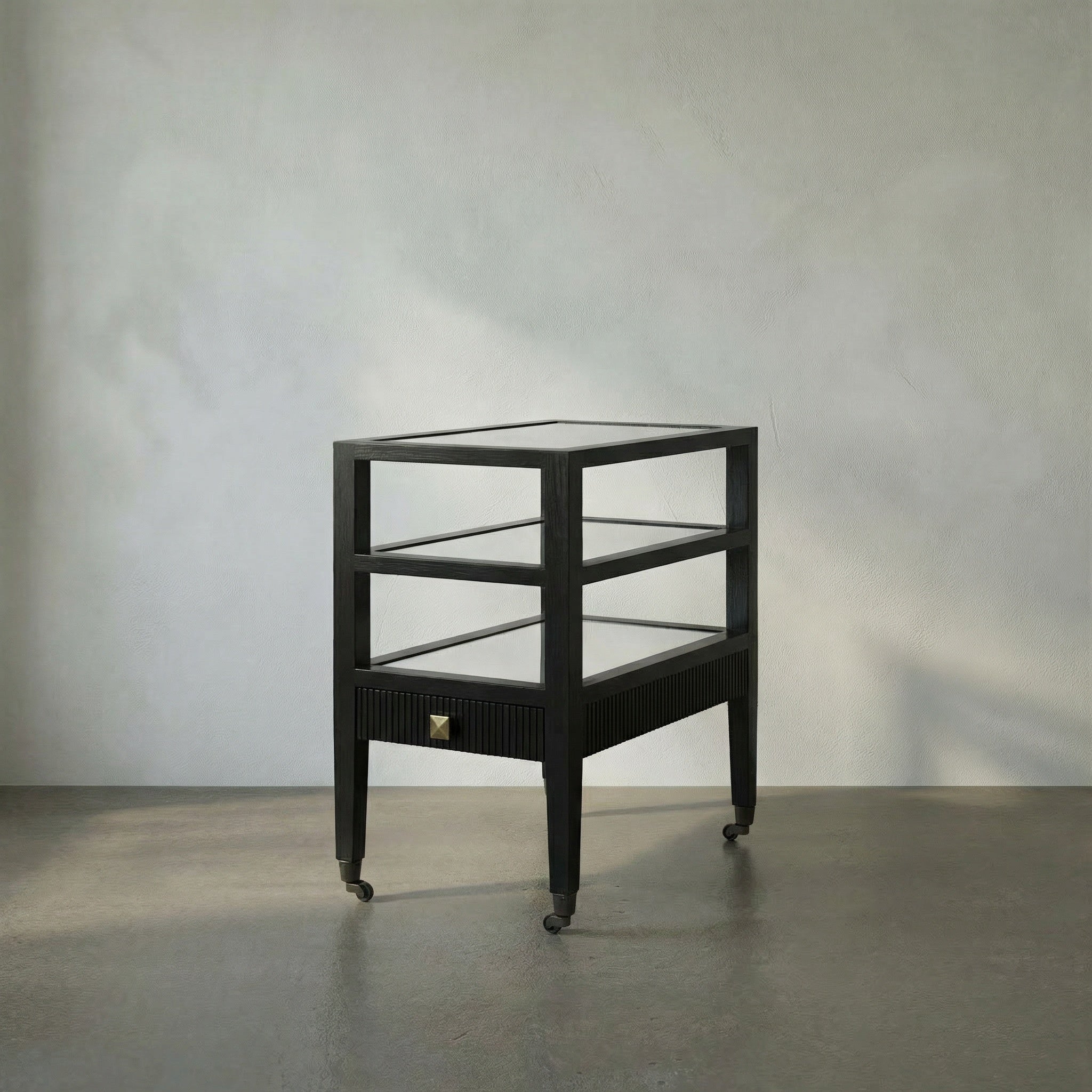 Lesly Side Table