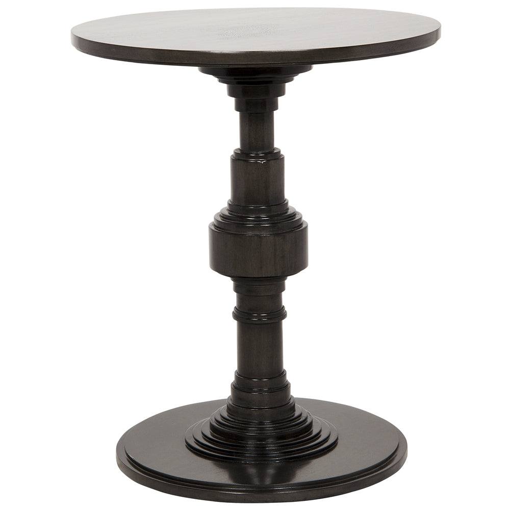 Apollo Side Table Side & End Tables Noir , Black Friday Sale Noir Furniture Sale, Old Bones Co, Mid Century Furniture Sale, Four Hands Furniture, Black Friday Sale Apollo Side Table,Gus Sale, Perigold Apollo Side Table Side & End Tables Black Friday Sale , Perigold Sale Apollo Side Table,Apollo Side Table Lulu and Georgia, Burke Decor Sale Apollo Side Table, www.oldbonesco.com
