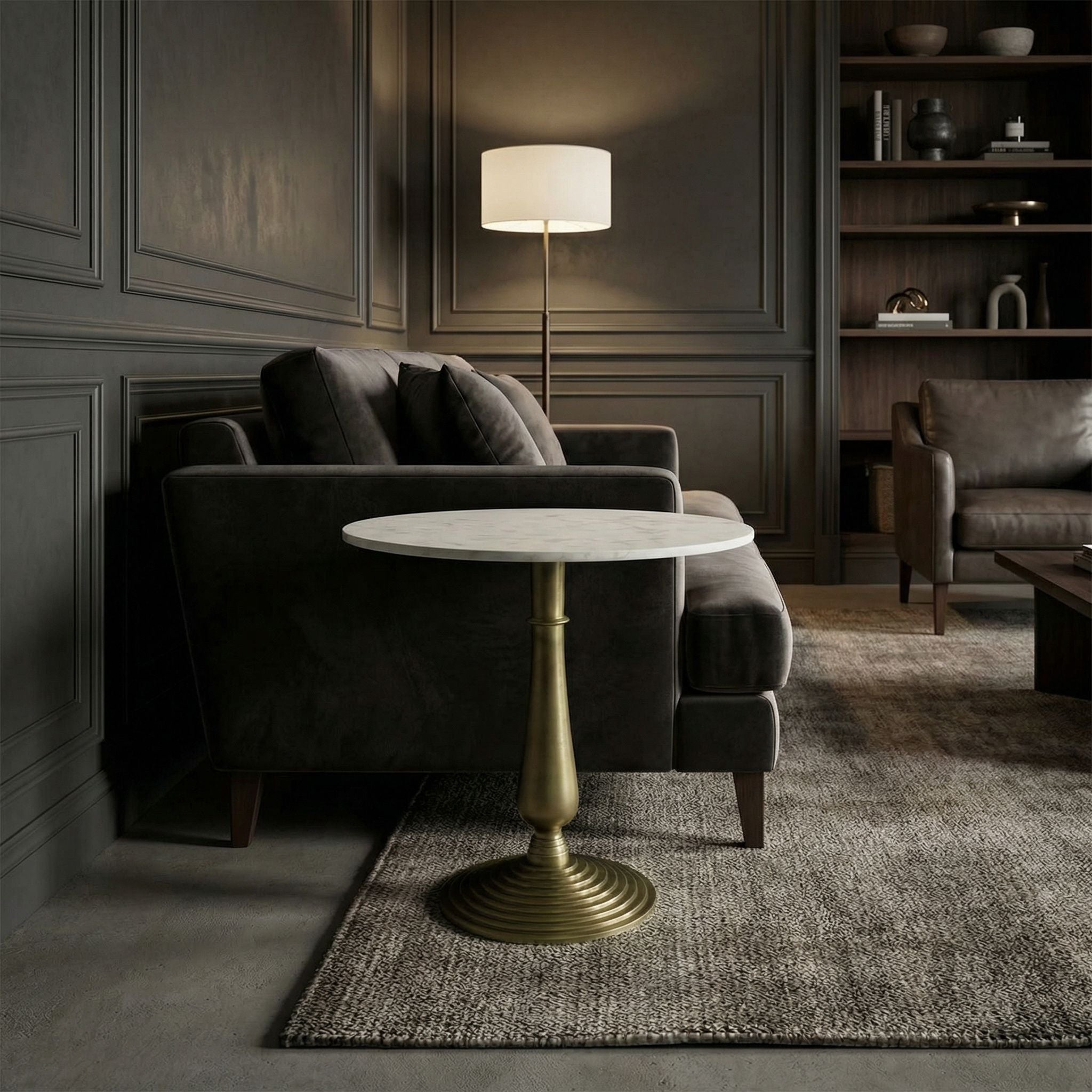 Alida Side Table