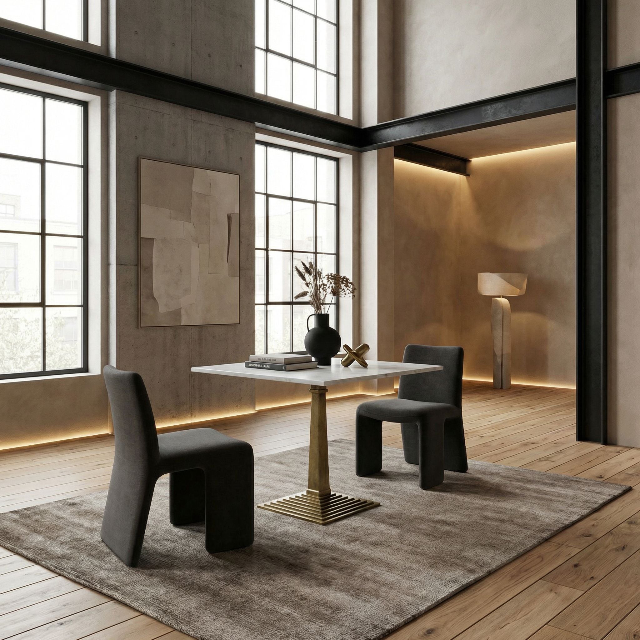 Fadim Side Table