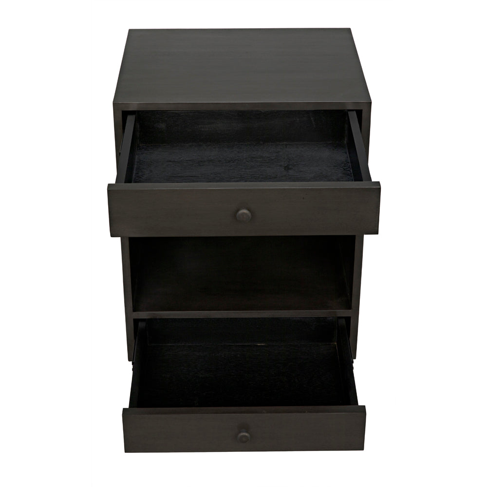 Sumiko Side Table Side & End Tables Noir , Black Friday Sale Noir Furniture Sale, Old Bones Co, Mid Century Furniture Sale, Four Hands Furniture, Black Friday Sale Sumiko Side Table,Gus Sale, Perigold Sumiko Side Table Side & End Tables Black Friday Sale , Perigold Sale Sumiko Side Table,Sumiko Side Table Lulu and Georgia, Burke Decor Sale Sumiko Side Table, www.oldbonesco.com