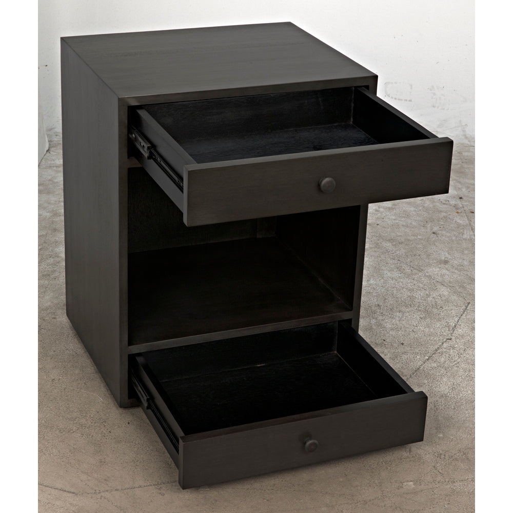 Sumiko Side Table Side & End Tables Noir , Black Friday Sale Noir Furniture Sale, Old Bones Co, Mid Century Furniture Sale, Four Hands Furniture, Black Friday Sale Sumiko Side Table,Gus Sale, Perigold Sumiko Side Table Side & End Tables Black Friday Sale , Perigold Sale Sumiko Side Table,Sumiko Side Table Lulu and Georgia, Burke Decor Sale Sumiko Side Table, www.oldbonesco.com
