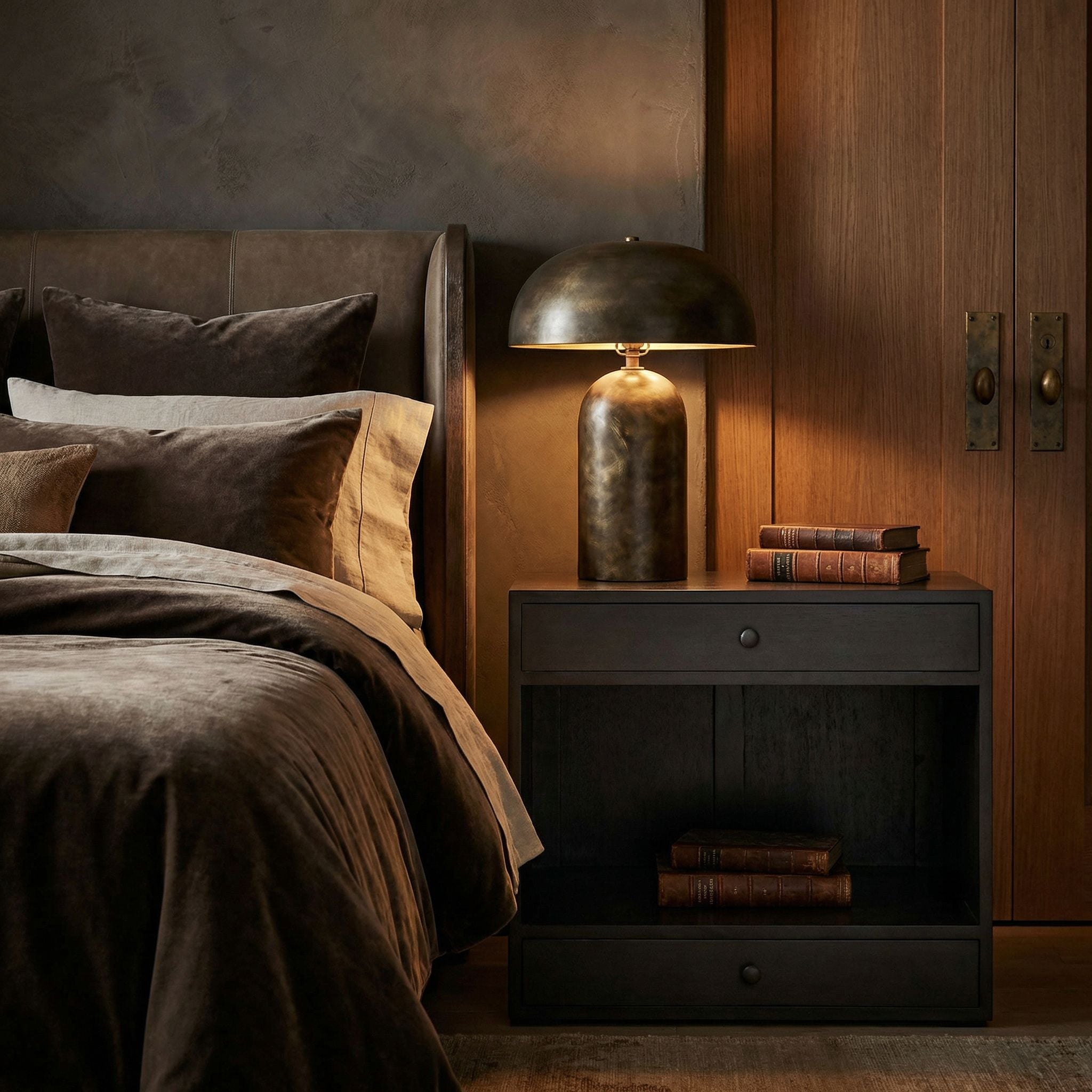 Sumiko Side Table