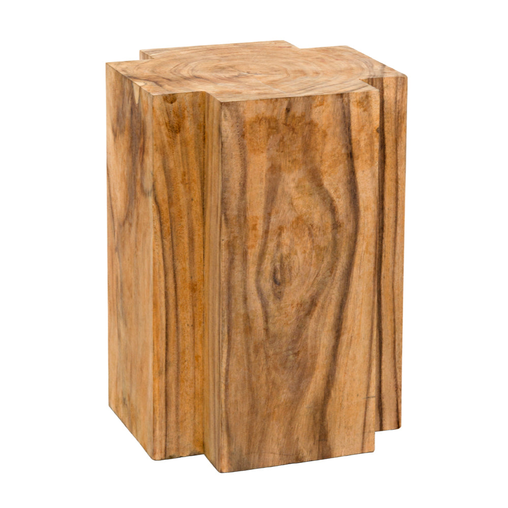 Noir Haru Side Table
