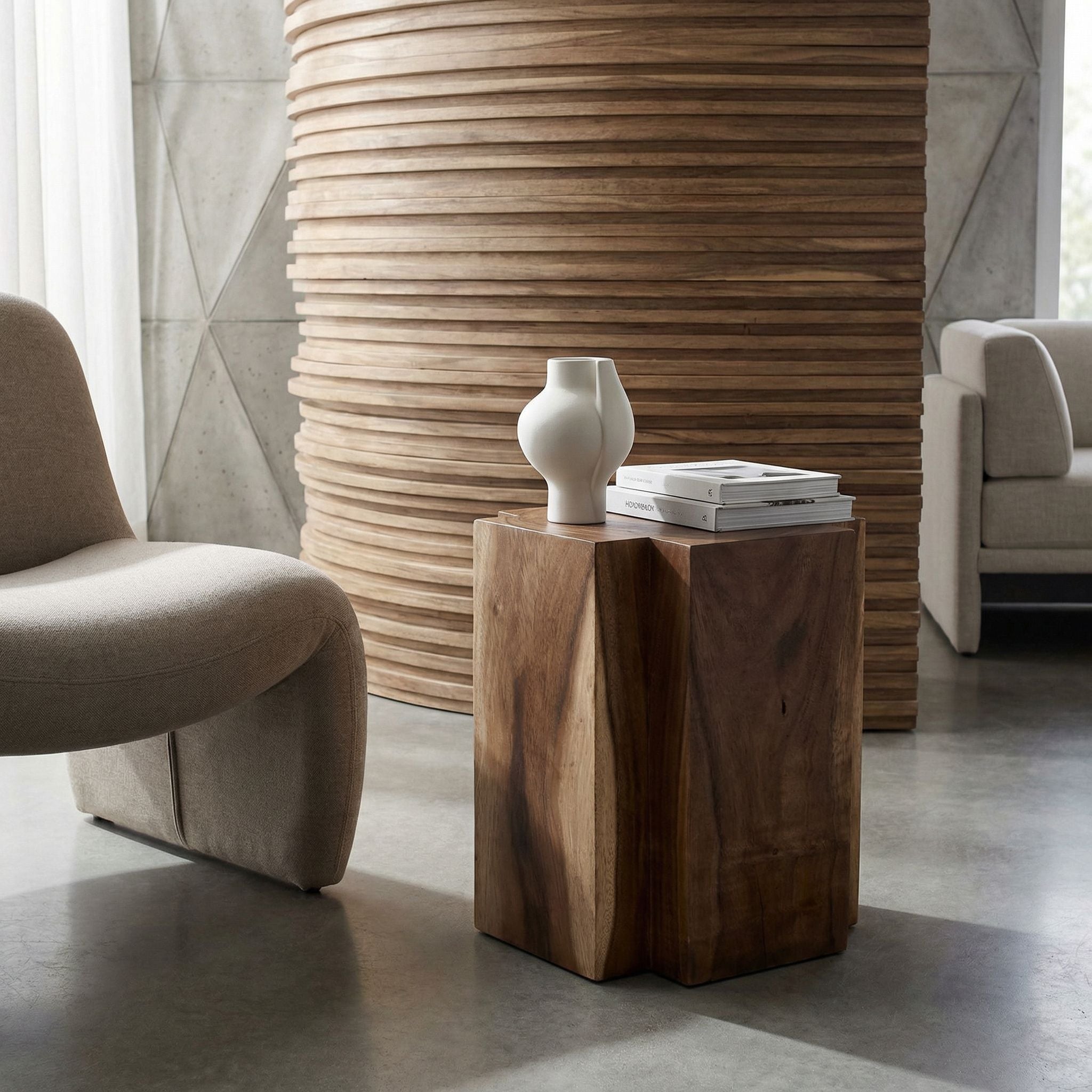 Haru Side Table