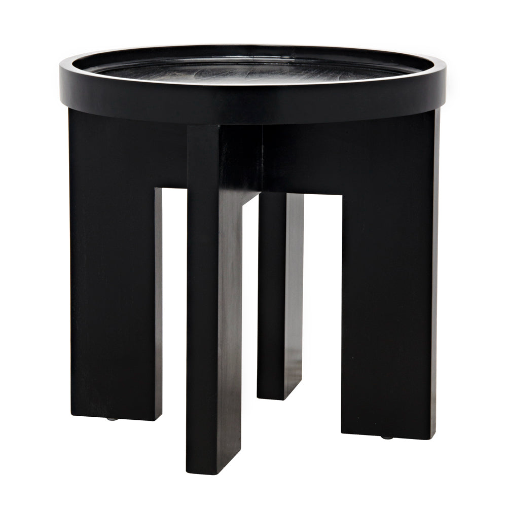 Gavin Side Table Side & End Tables Noir , Black Friday Sale Noir Furniture Sale, Old Bones Co, Mid Century Furniture Sale, Four Hands Furniture, Black Friday Sale Gavin Side Table,Gus Sale, Perigold Gavin Side Table Side & End Tables Black Friday Sale , Perigold Sale Gavin Side Table,Gavin Side Table Lulu and Georgia, Burke Decor Sale Gavin Side Table, www.oldbonesco.com