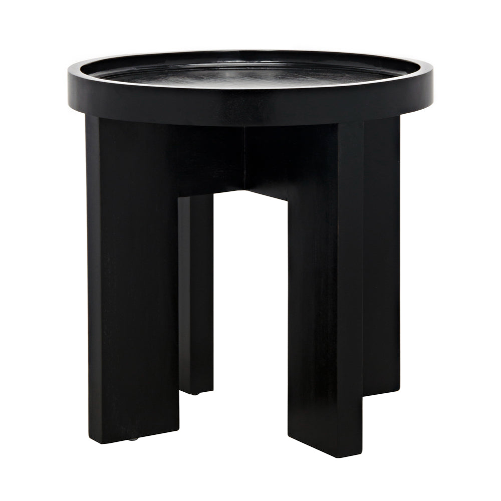 Gavin Side Table Side & End Tables Noir , Black Friday Sale Noir Furniture Sale, Old Bones Co, Mid Century Furniture Sale, Four Hands Furniture, Black Friday Sale Gavin Side Table,Gus Sale, Perigold Gavin Side Table Side & End Tables Black Friday Sale , Perigold Sale Gavin Side Table,Gavin Side Table Lulu and Georgia, Burke Decor Sale Gavin Side Table, www.oldbonesco.com