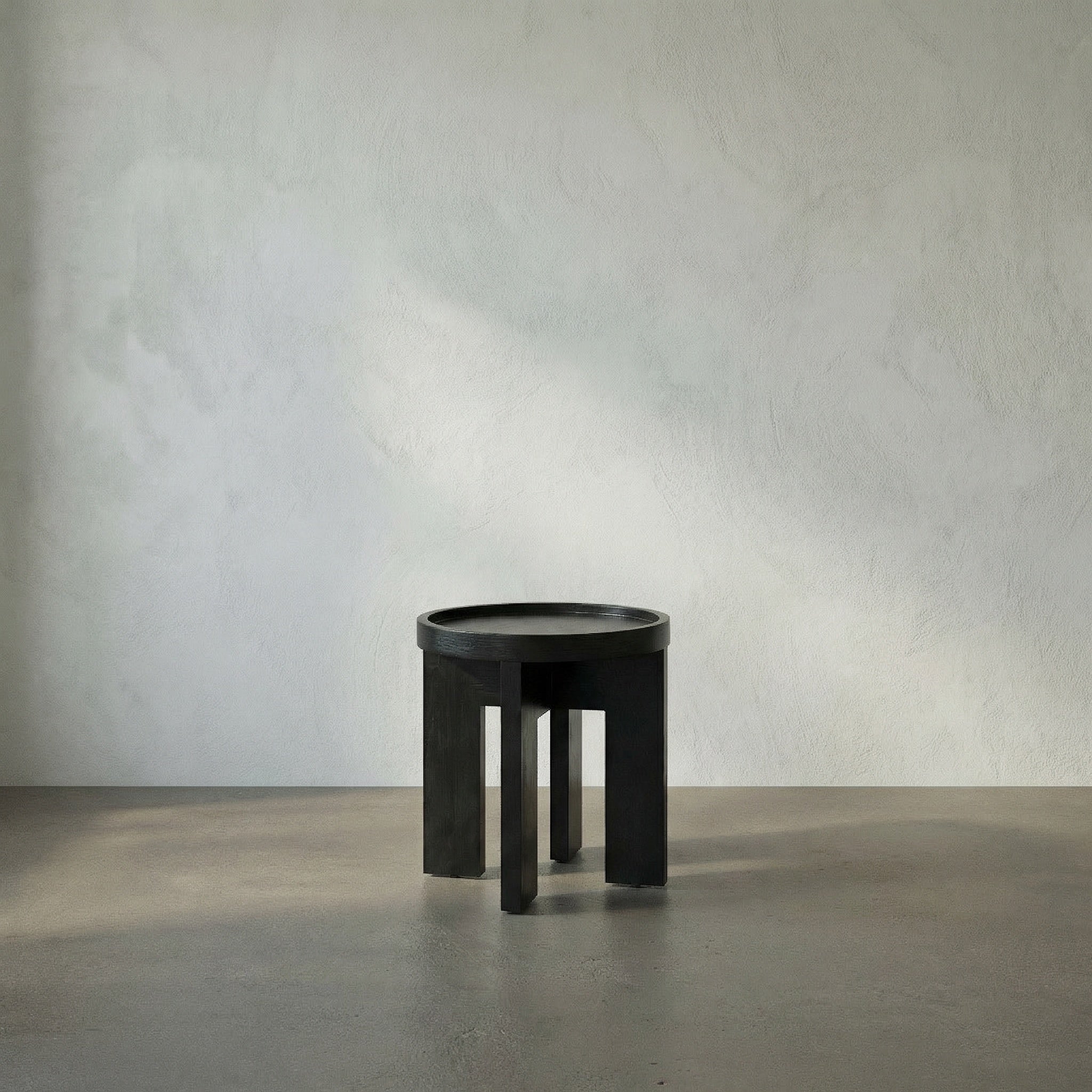 Gavin Side Table