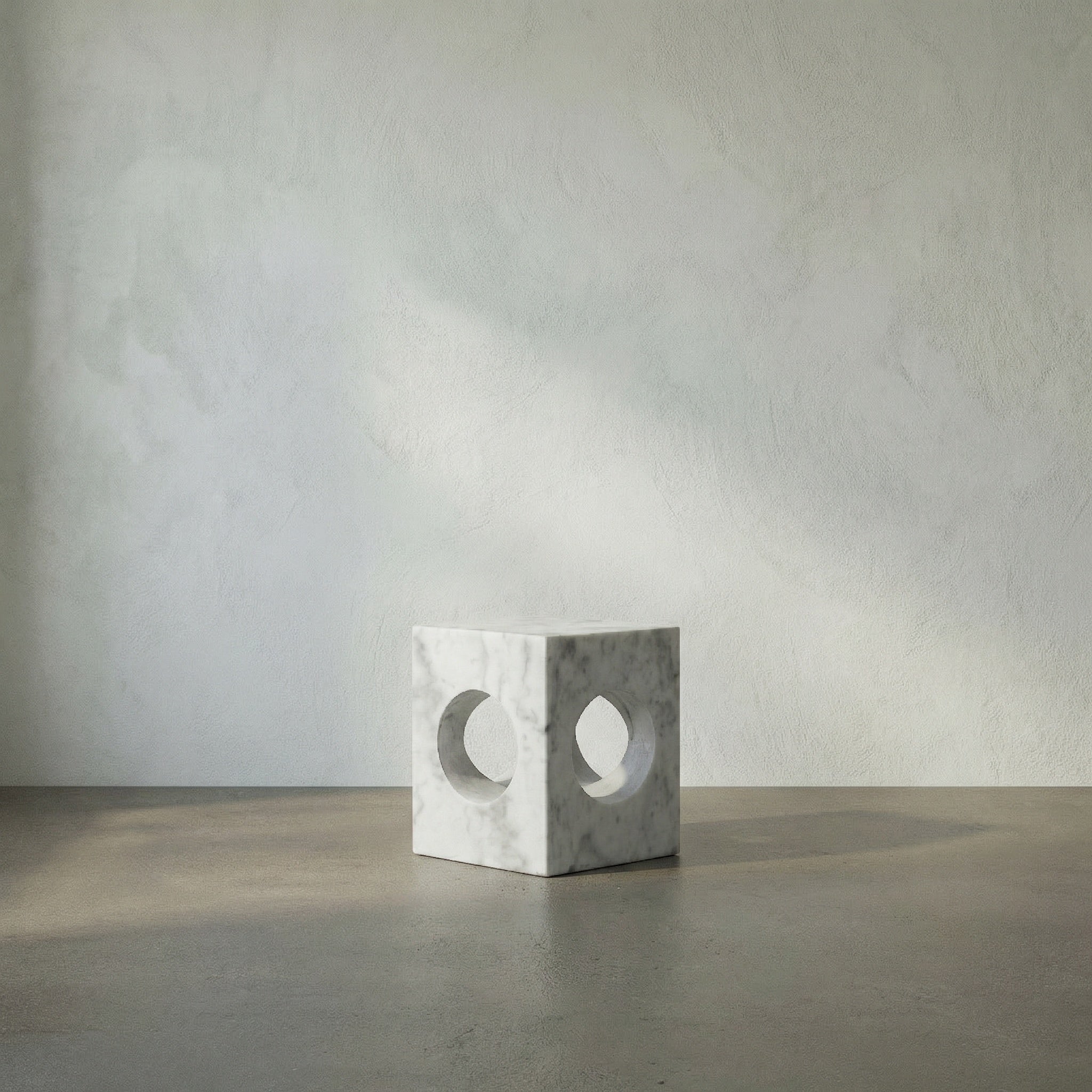 Merlin Side Table