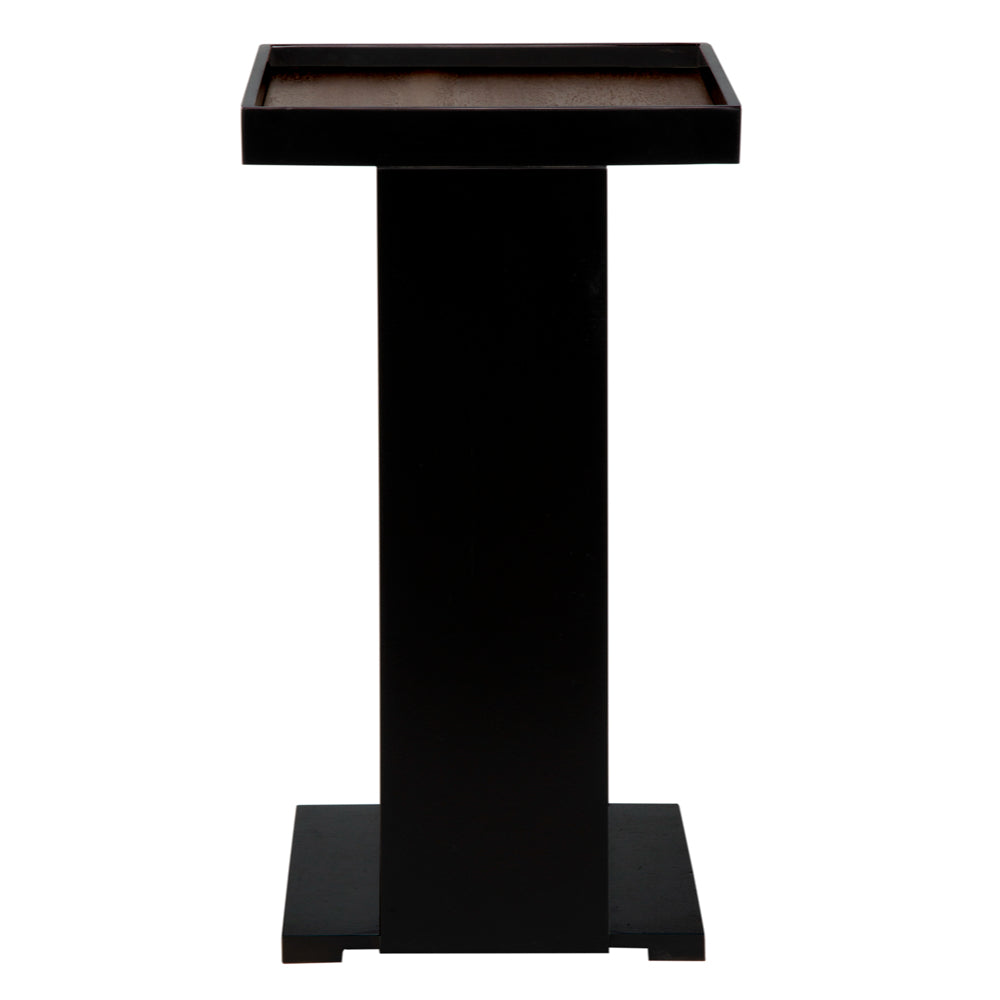 Ledge Side Table Side & End Tables Noir , Black Friday Sale Noir Furniture Sale, Old Bones Co, Mid Century Furniture Sale, Four Hands Furniture, Black Friday Sale Ledge Side Table,Gus Sale, Perigold Ledge Side Table Side & End Tables Black Friday Sale , Perigold Sale Ledge Side Table,Ledge Side Table Lulu and Georgia, Burke Decor Sale Ledge Side Table, www.oldbonesco.com