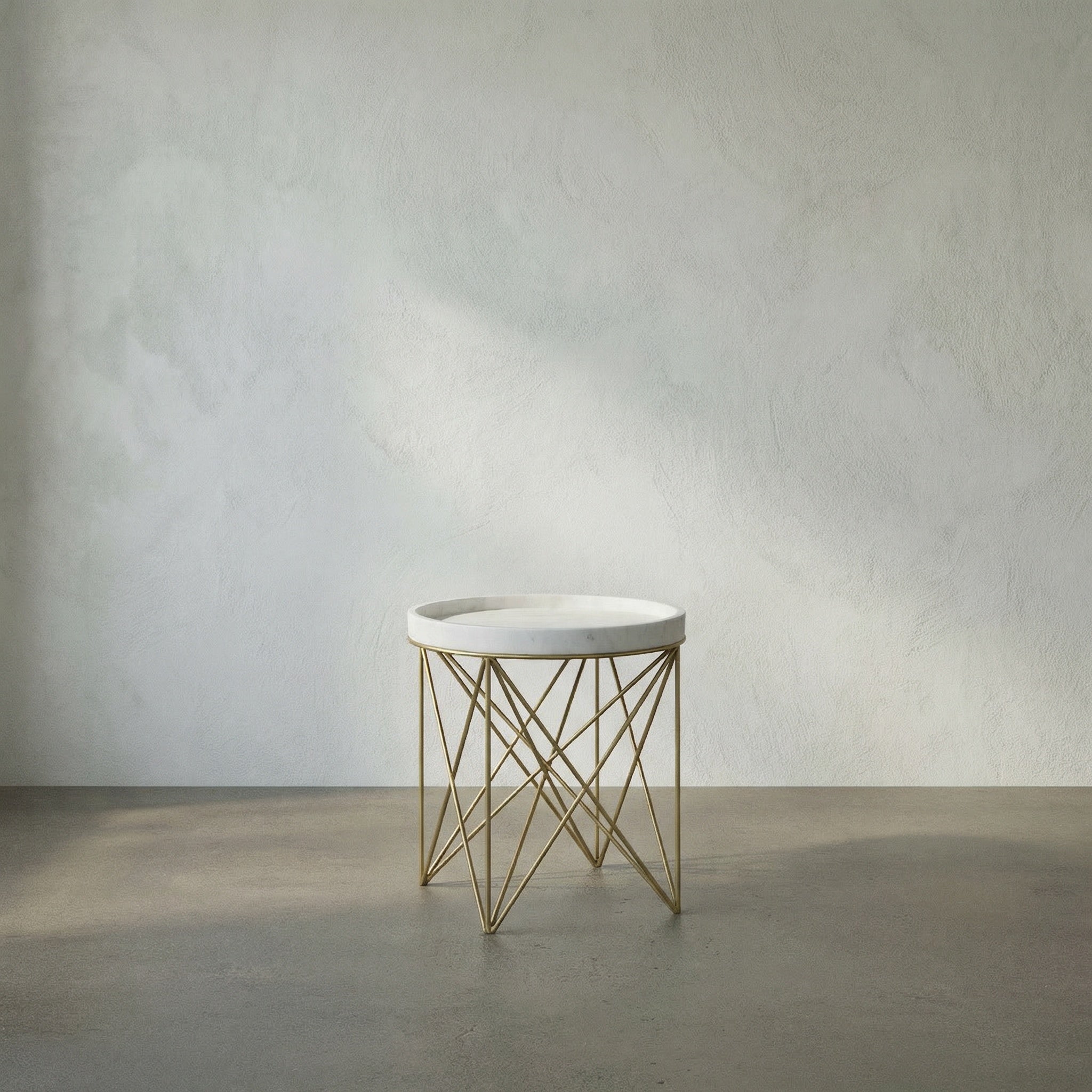 Prisma Side Table